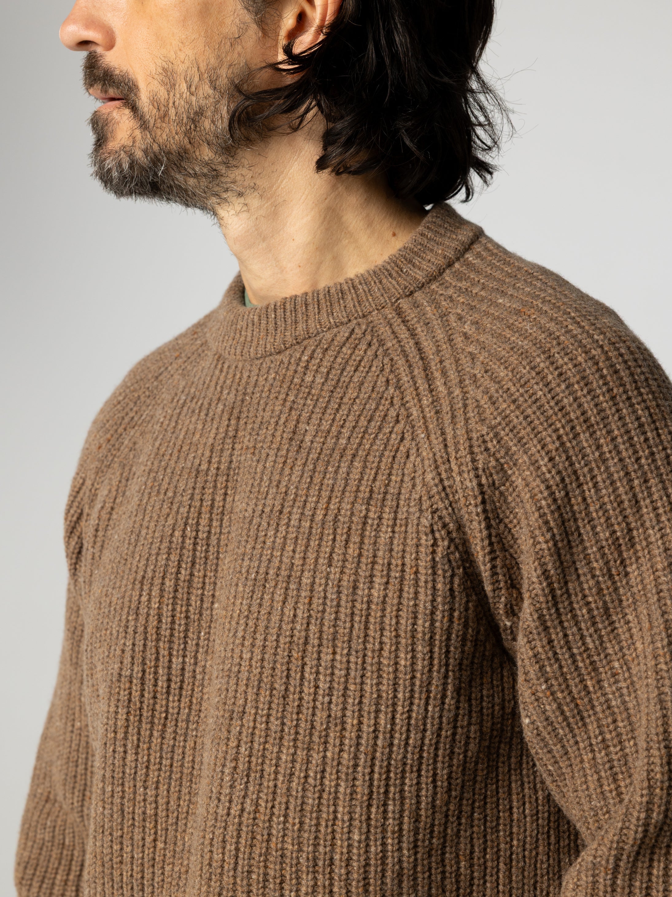 Men's Mora Knit Jumper