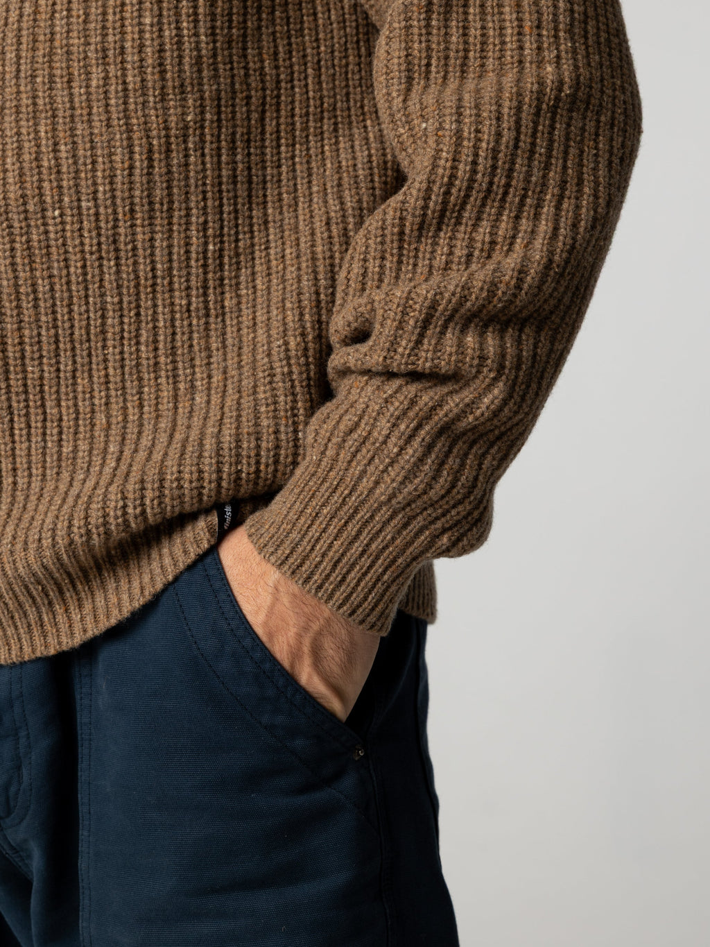 Men's Mora Knit Jumper