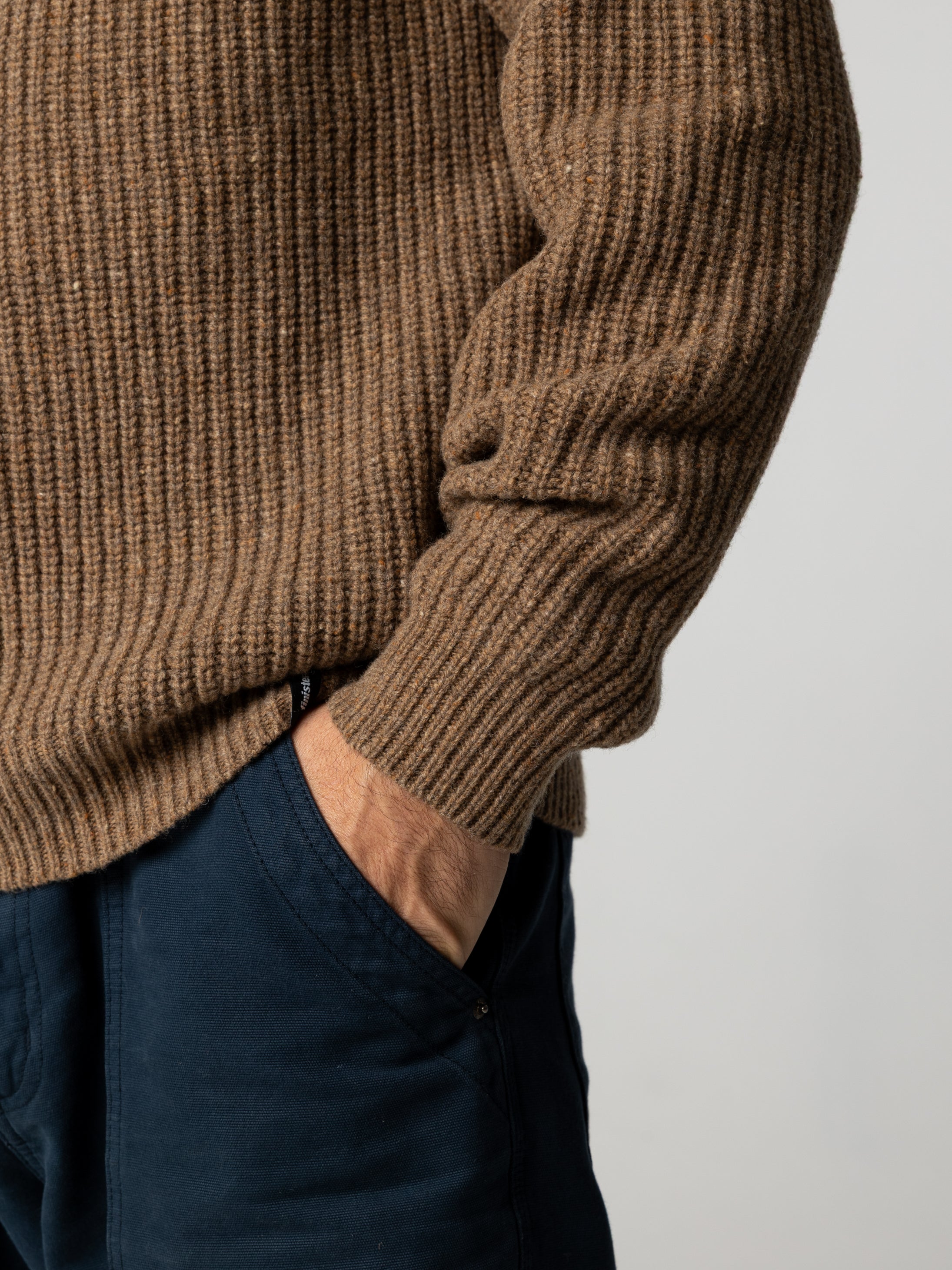 Men's Mora Knit Jumper