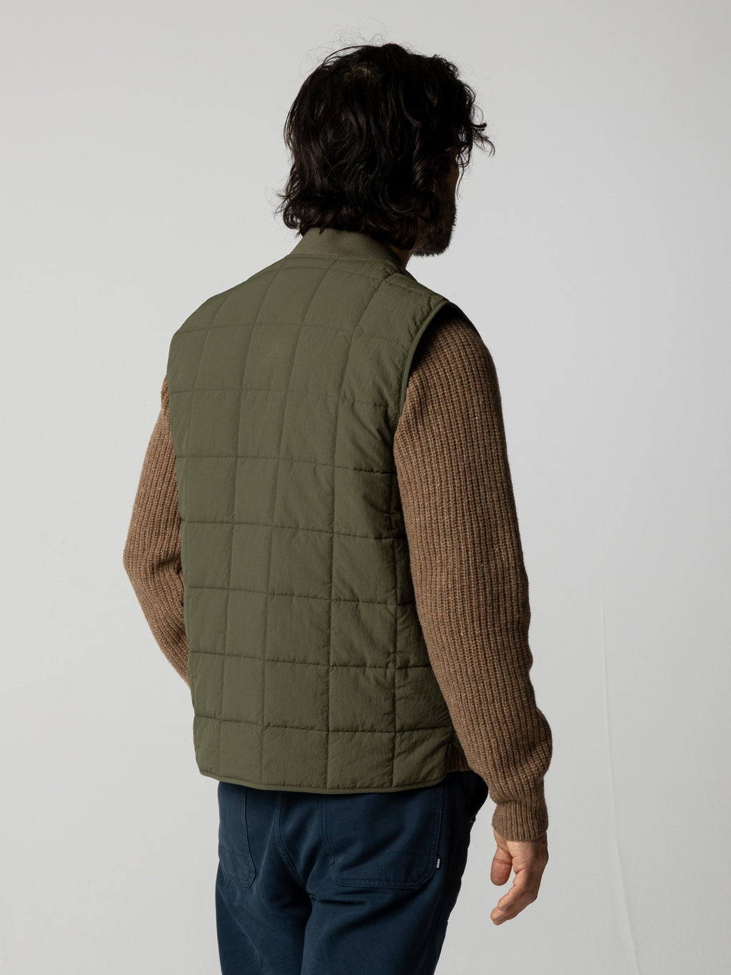 Men's Lapwing Gilet