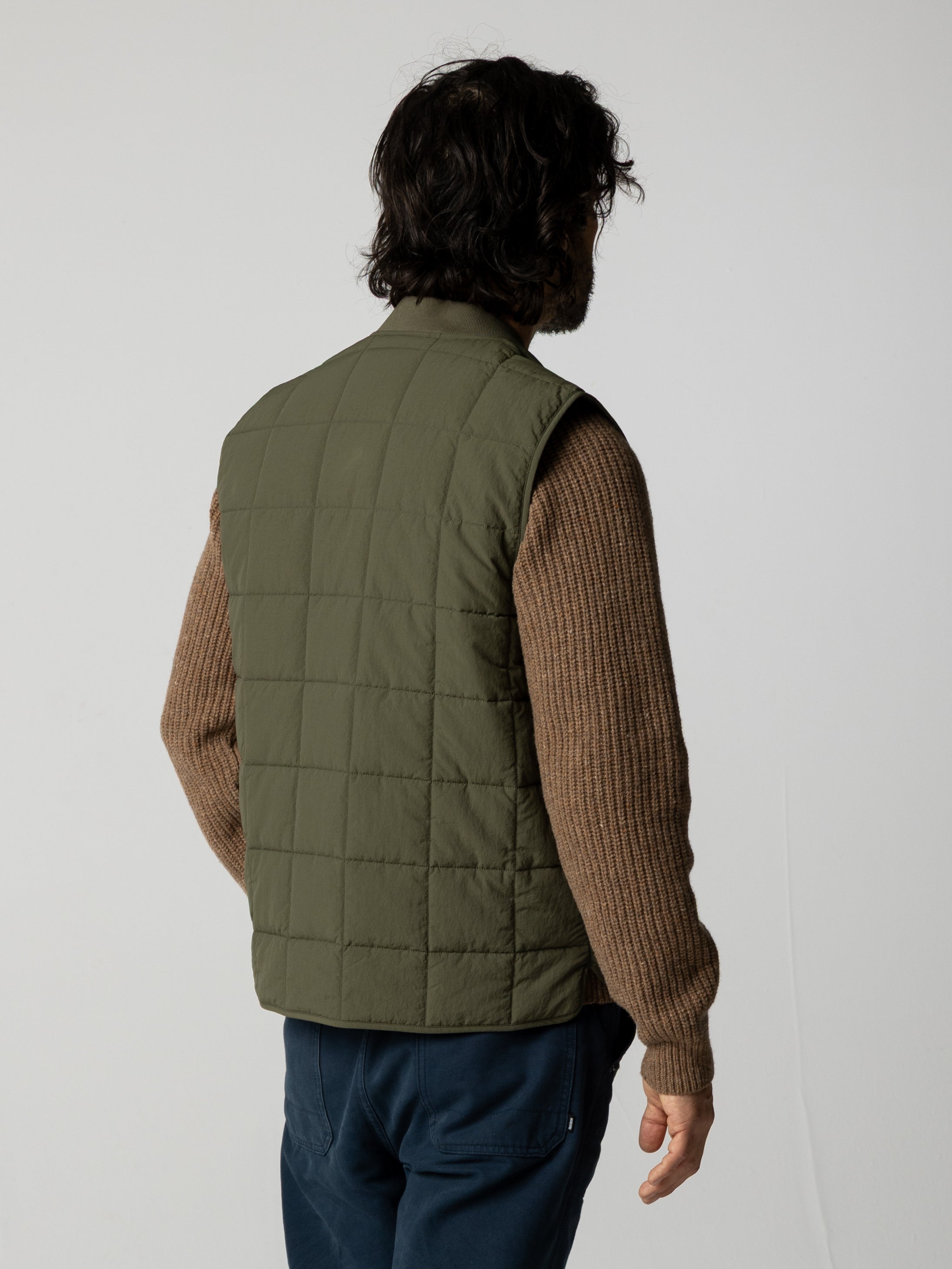 Men's Lapwing Gilet