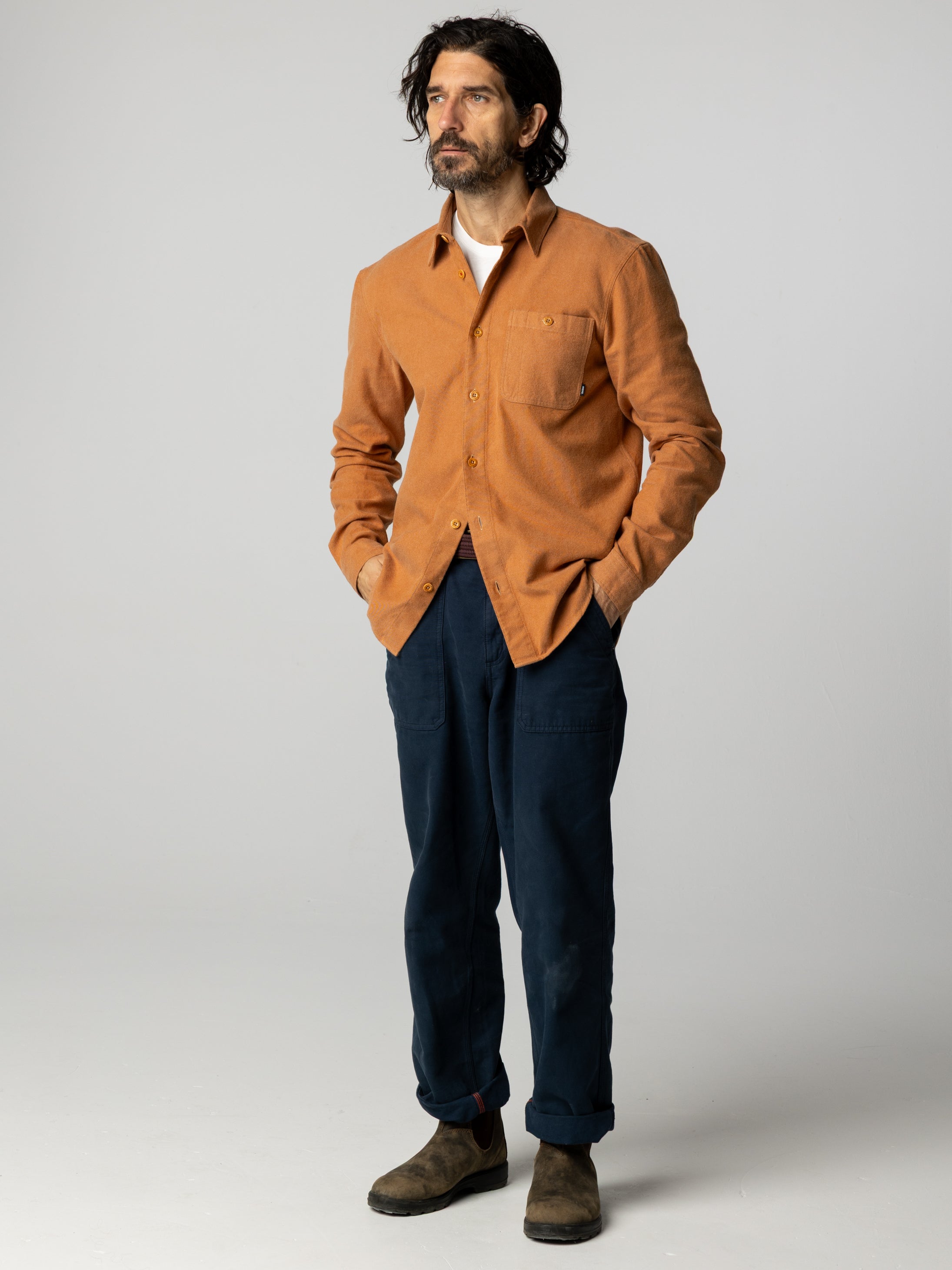 Men's Gylly Shirt