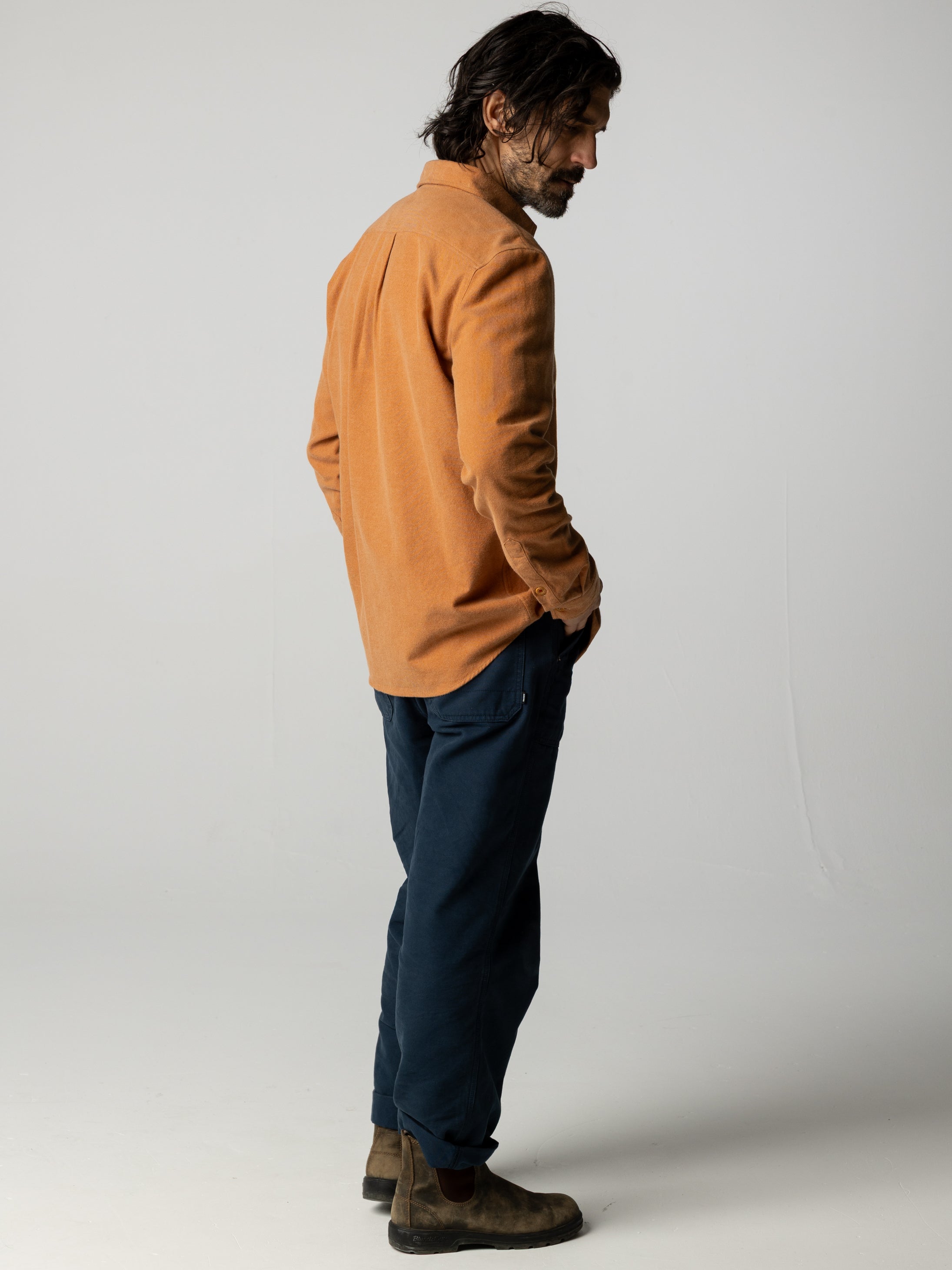 Men's Gylly Shirt