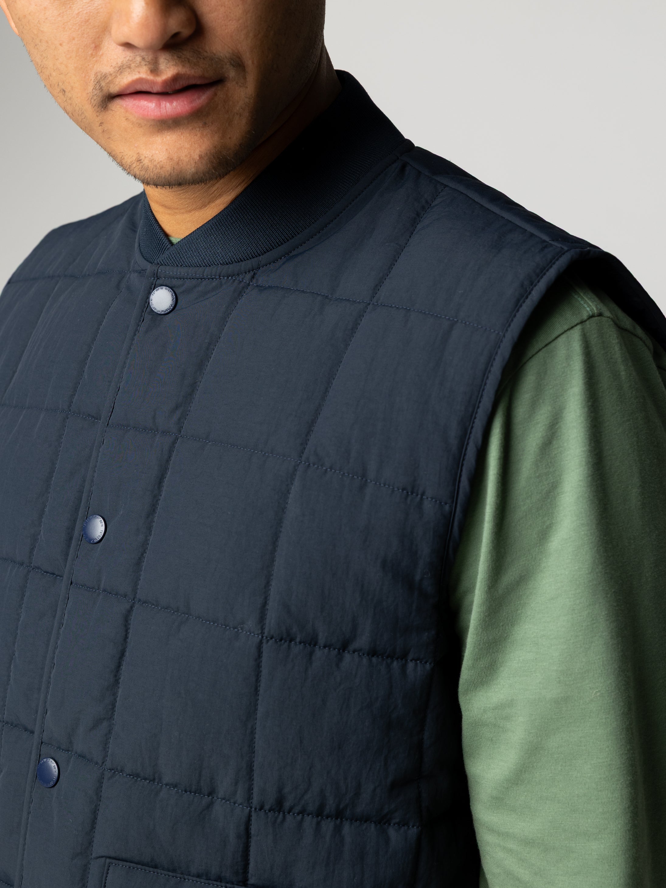 Men's Lapwing Gilet