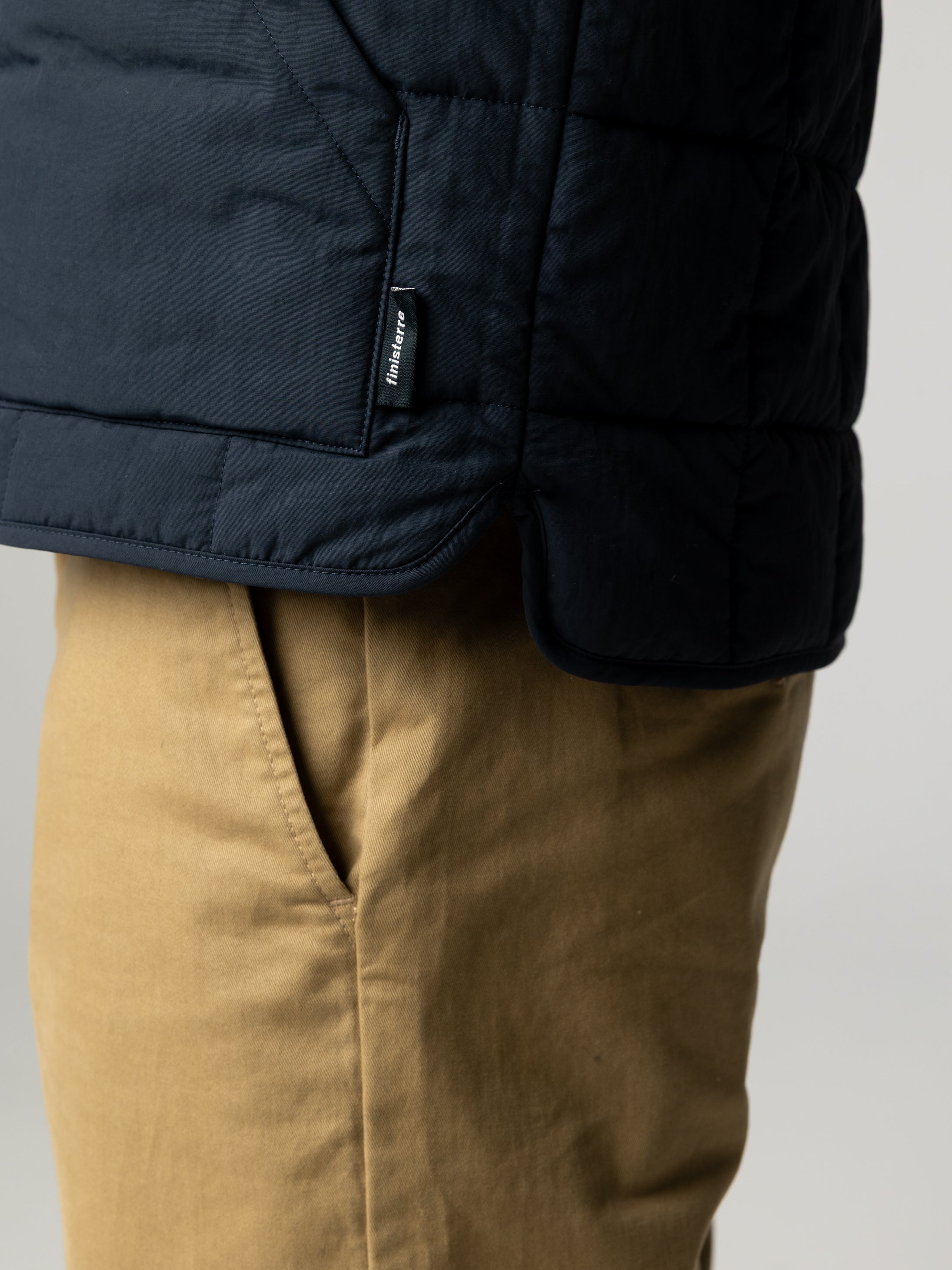 Men's Lapwing Gilet