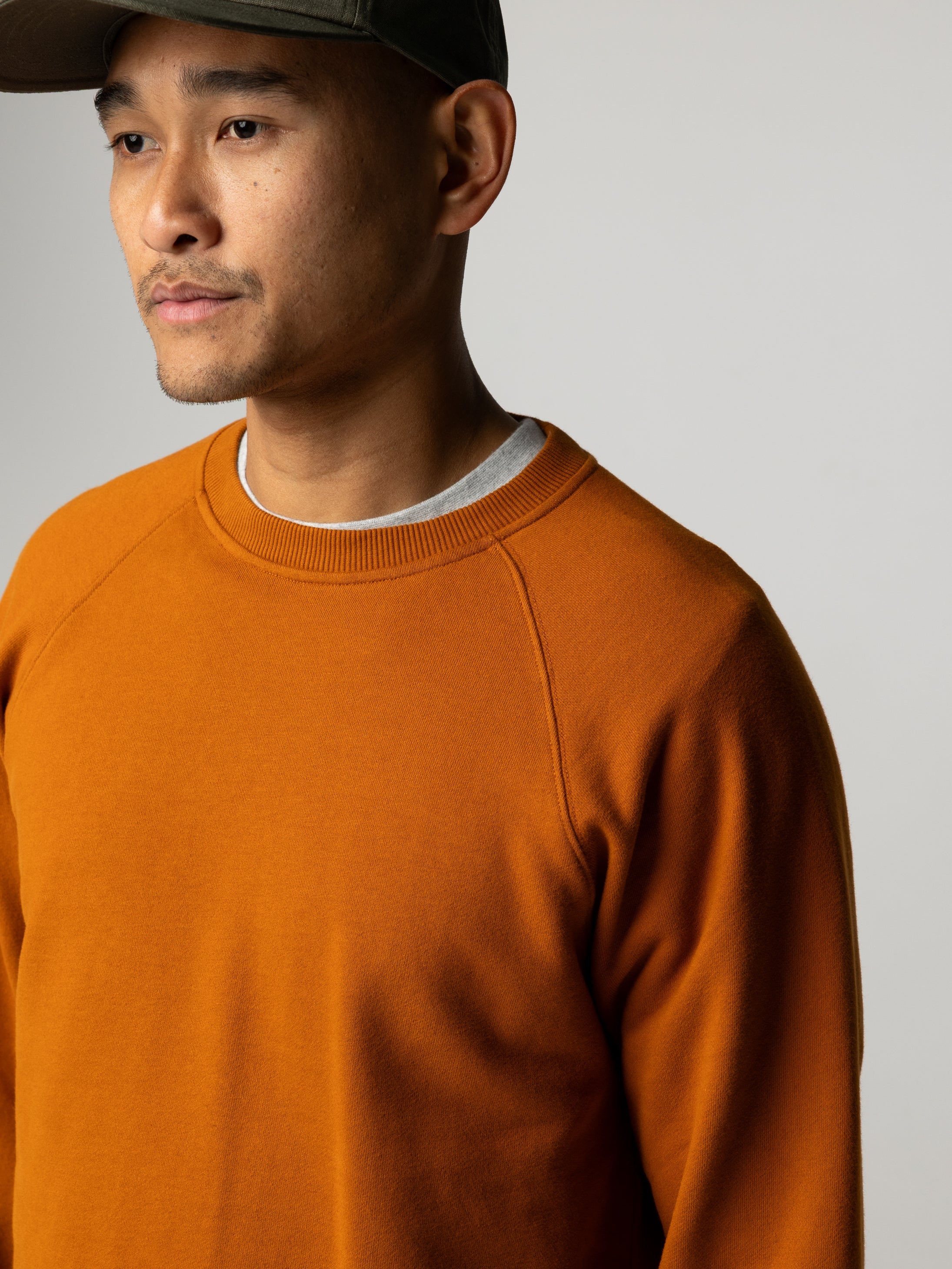 Men's Coho Sweatshirt