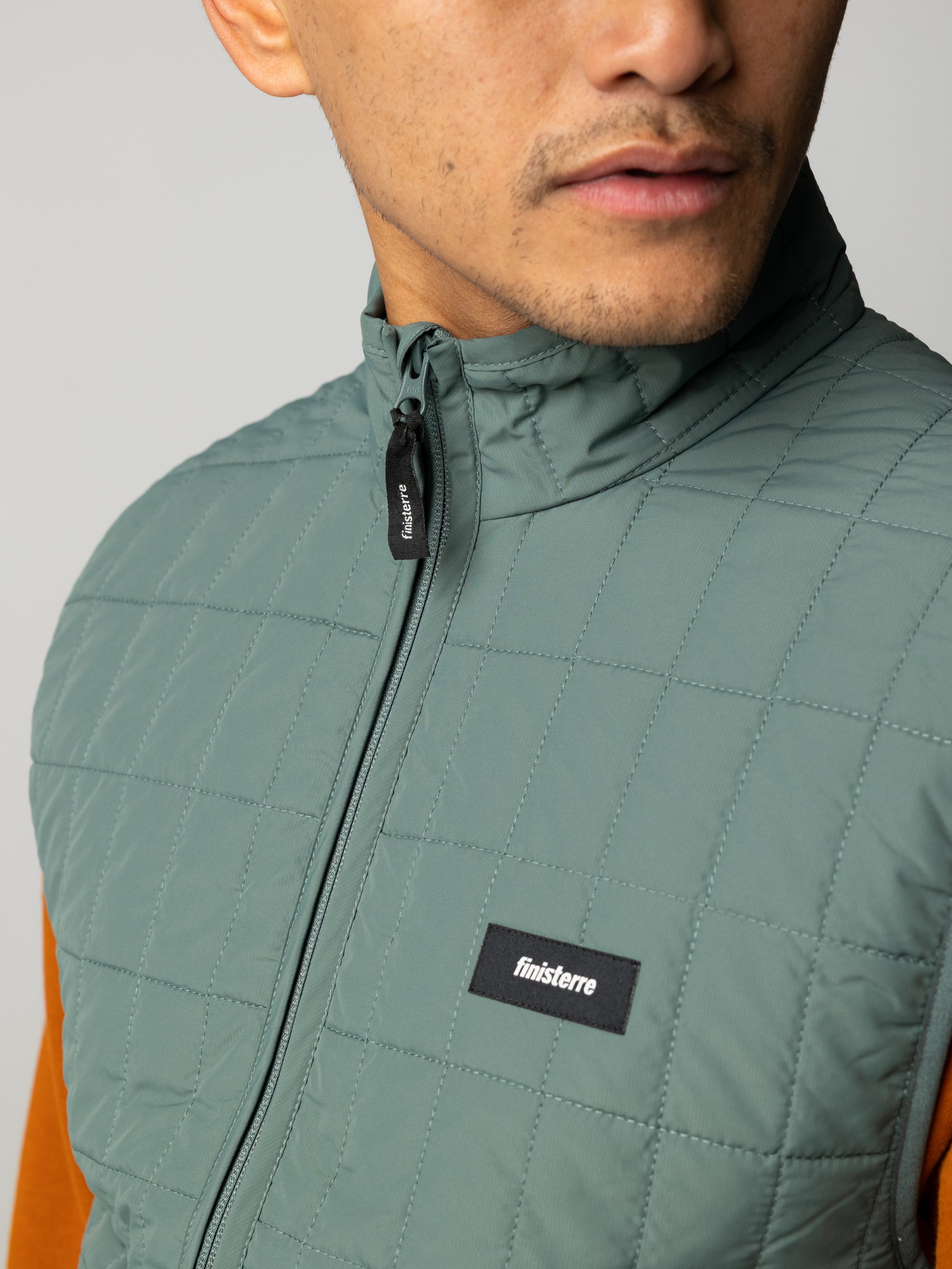 Men's Firecrest Gilet