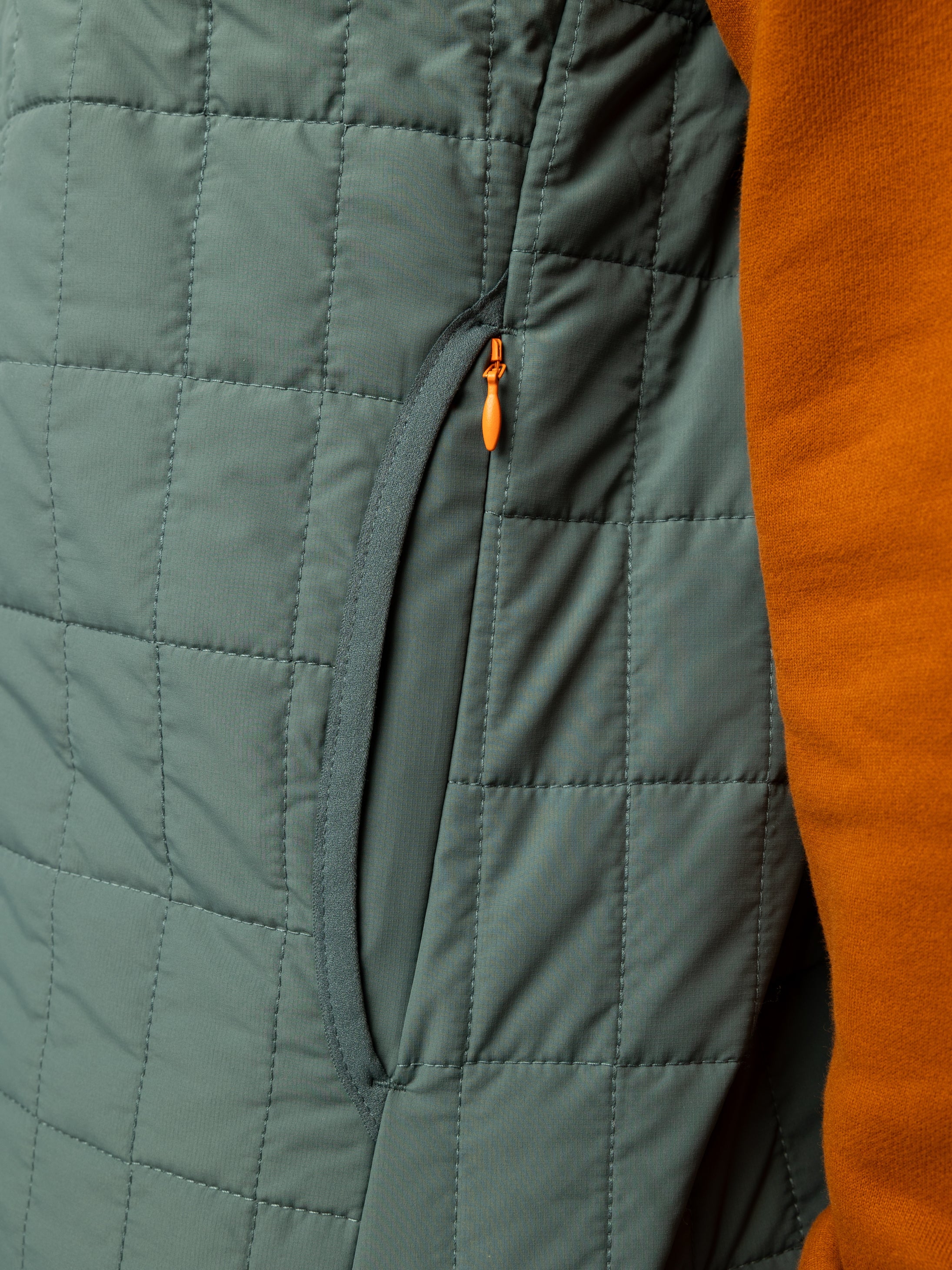 Men's Firecrest Gilet