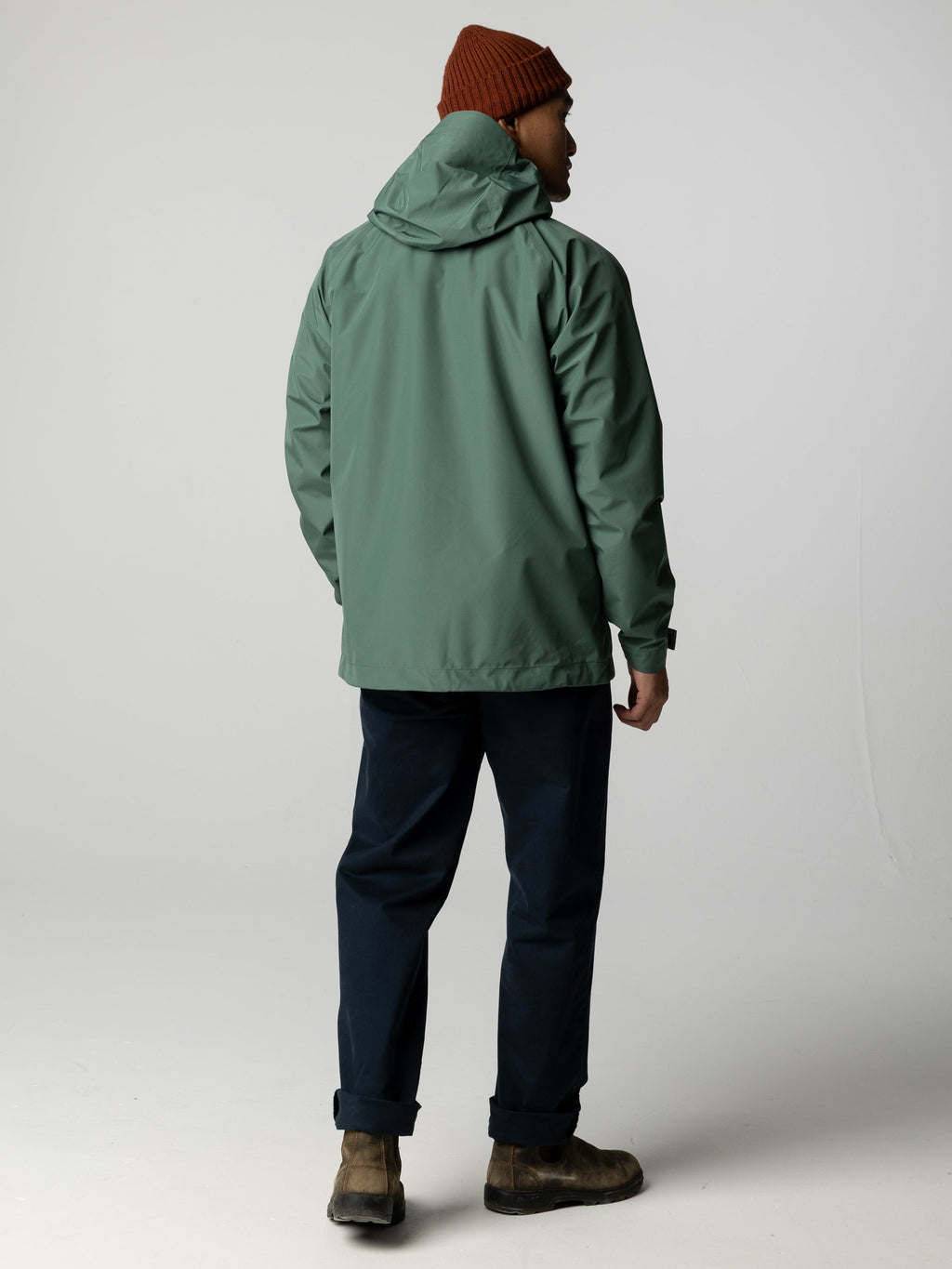 Men's Skybird Waterproof Jacket