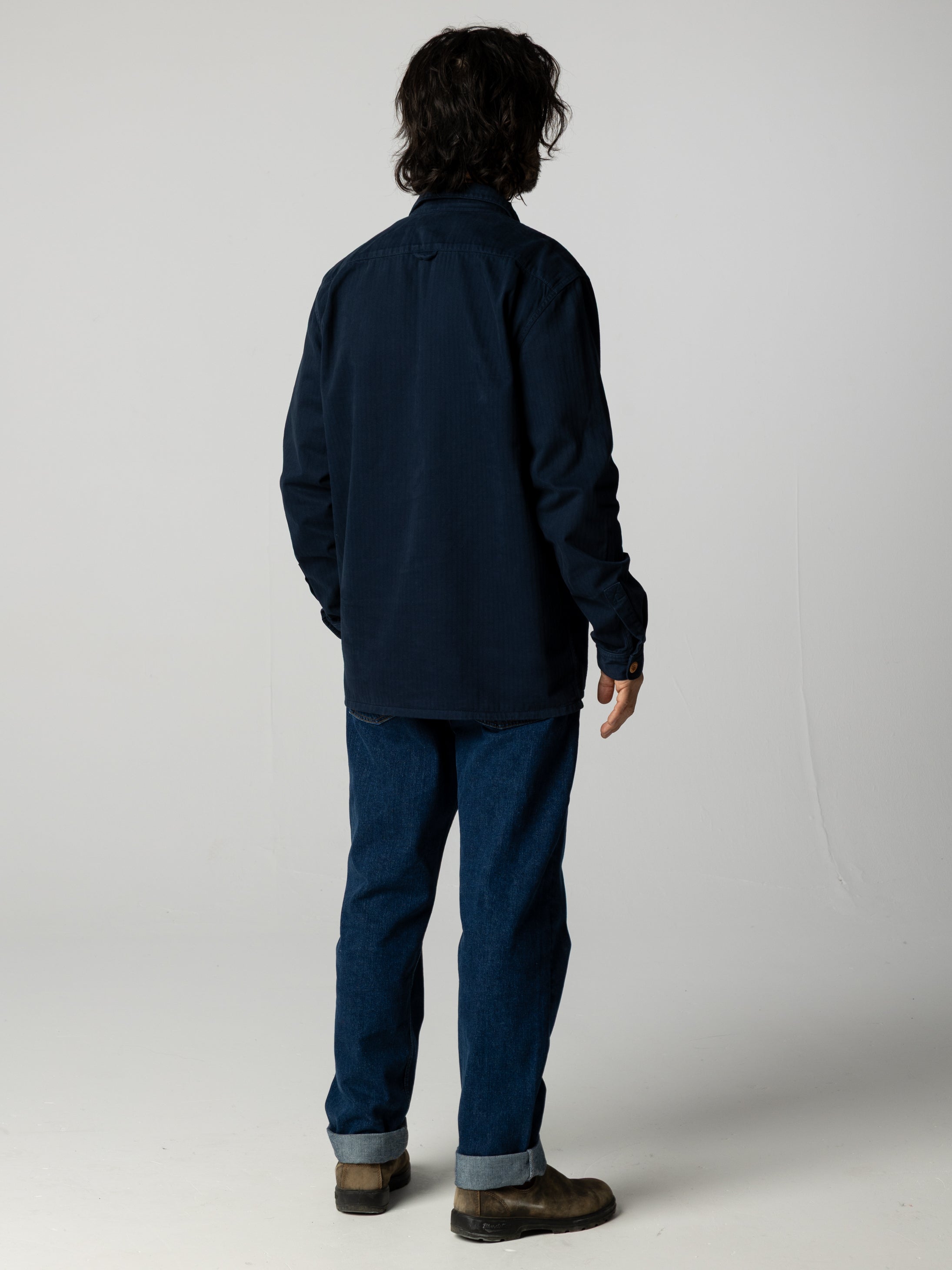 Men's Tonkin Work Shirt