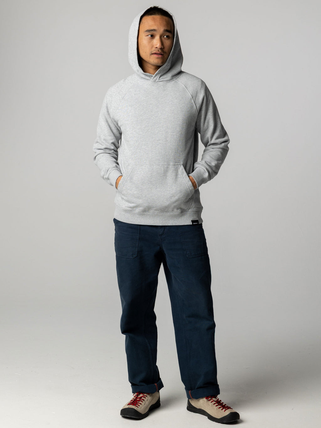 Men's Coho Hoodie