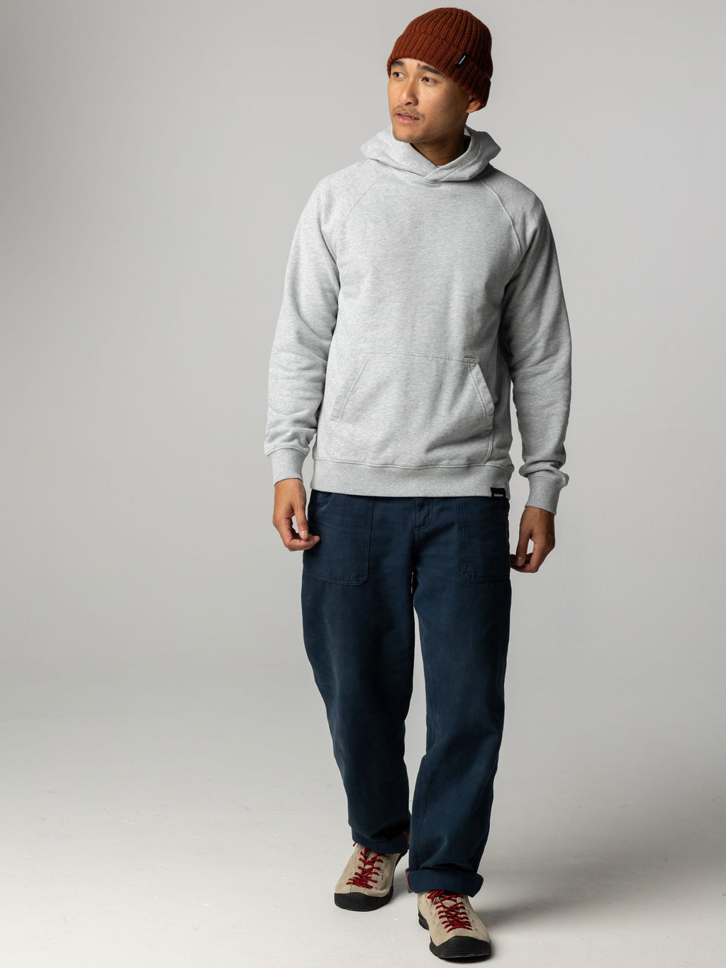 Men's Coho Hoodie