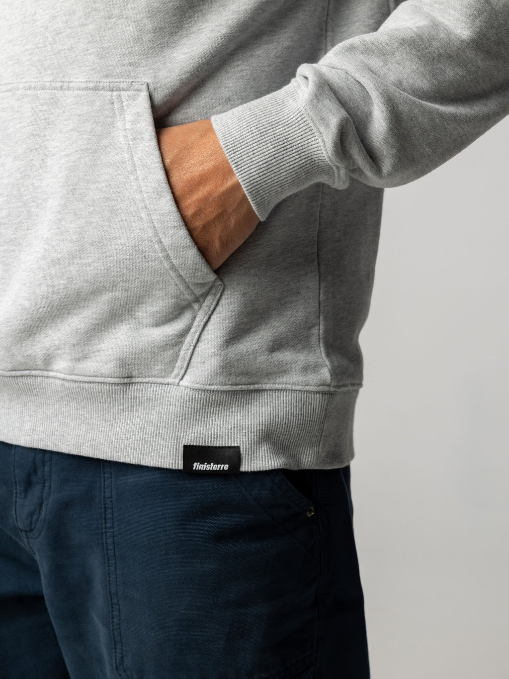 Men's Coho Hoodie