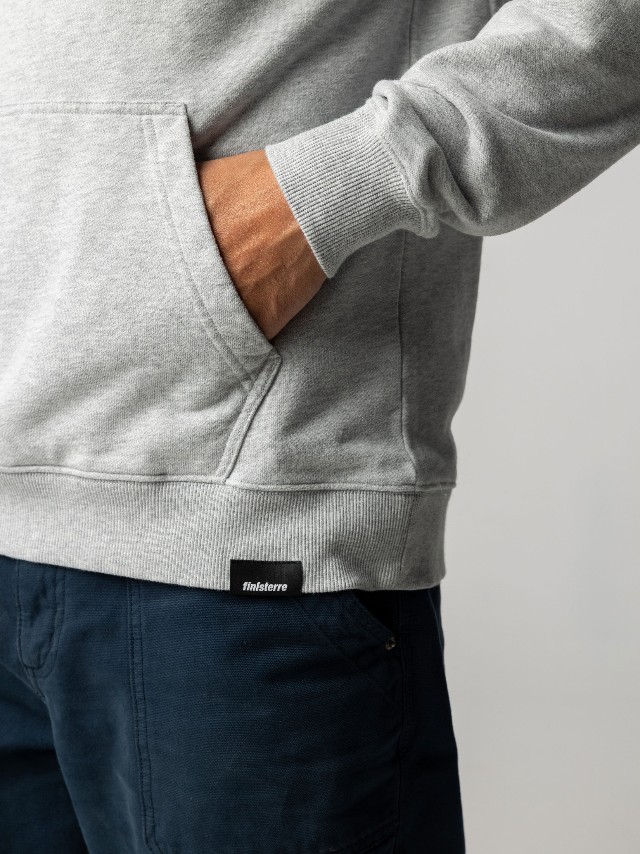 Men's Coho Hoodie