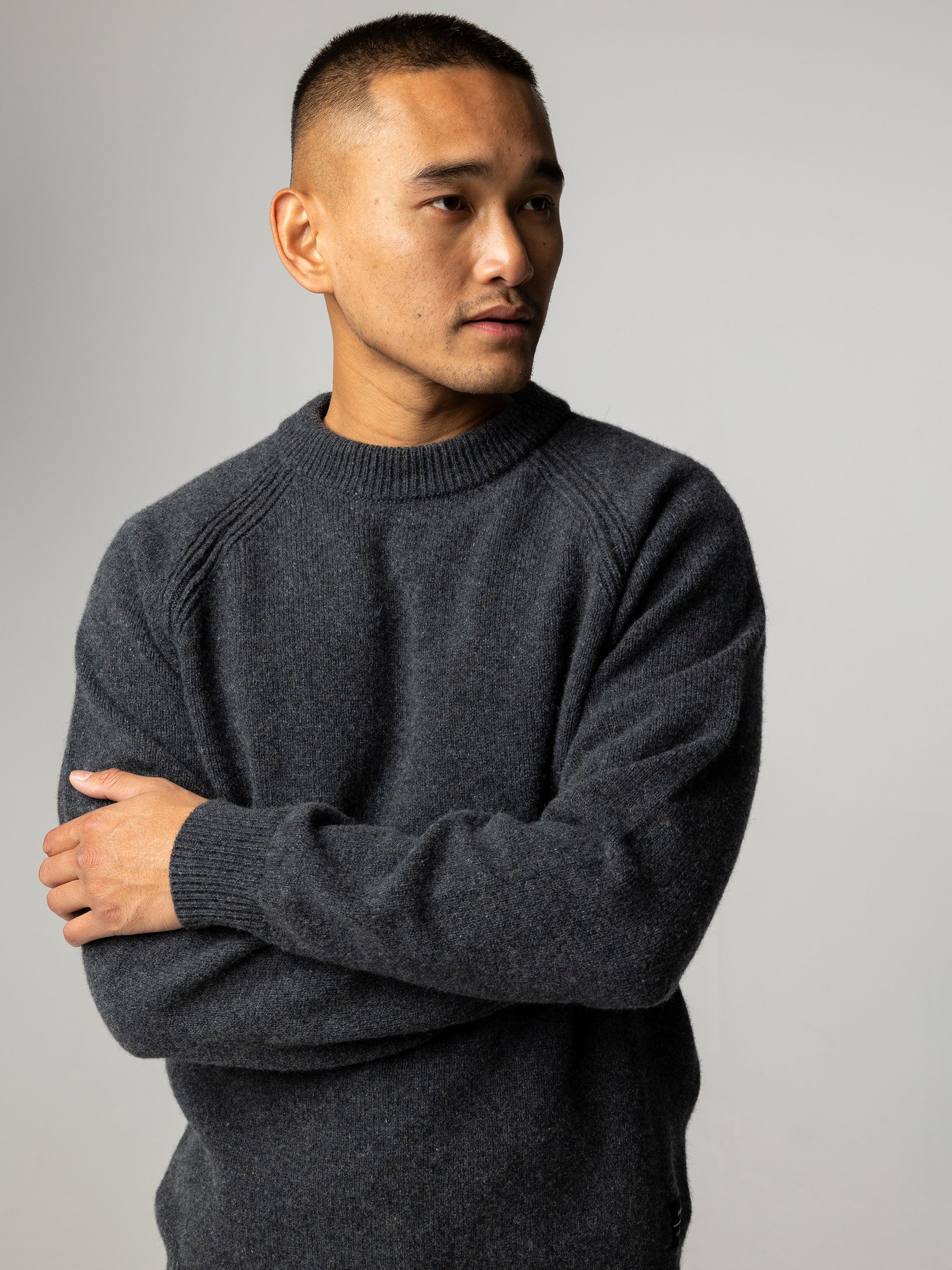 Men's Revive Jumper