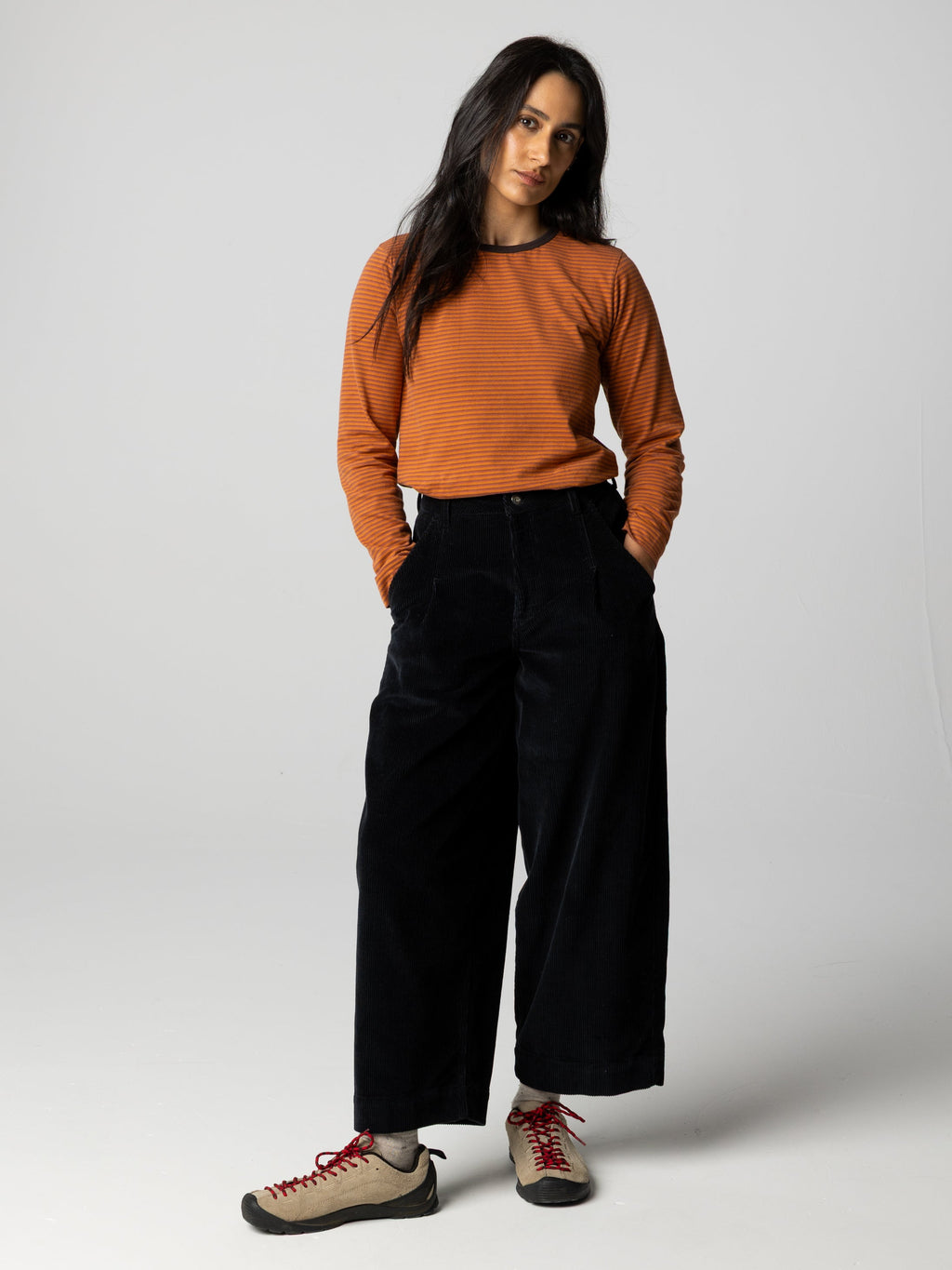 Women's Eldon Long Sleeve T-Shirt