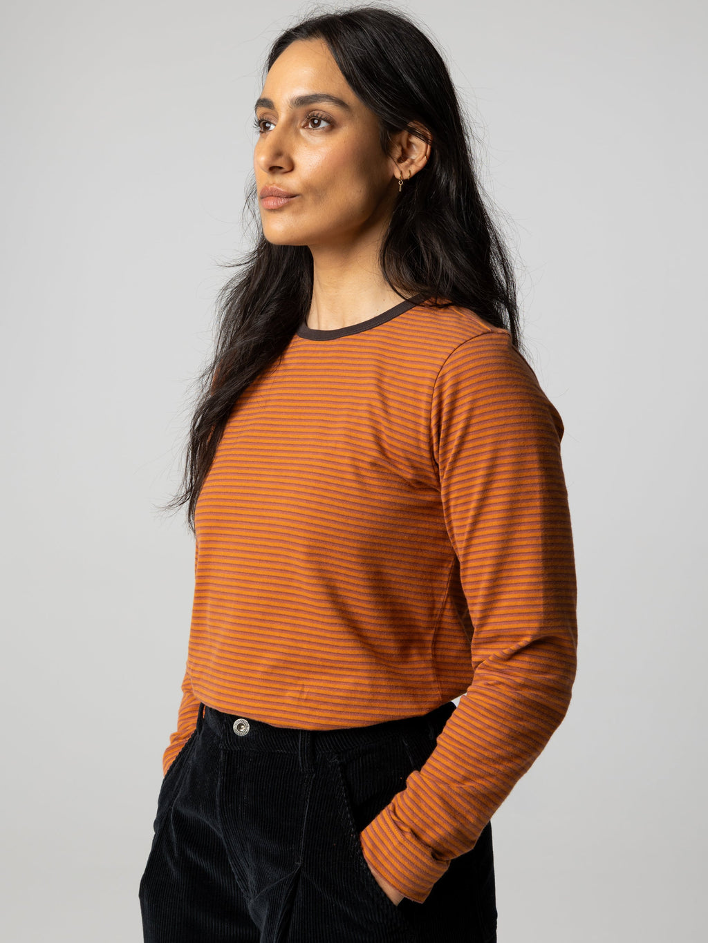 Women's Eldon Long Sleeve T-Shirt