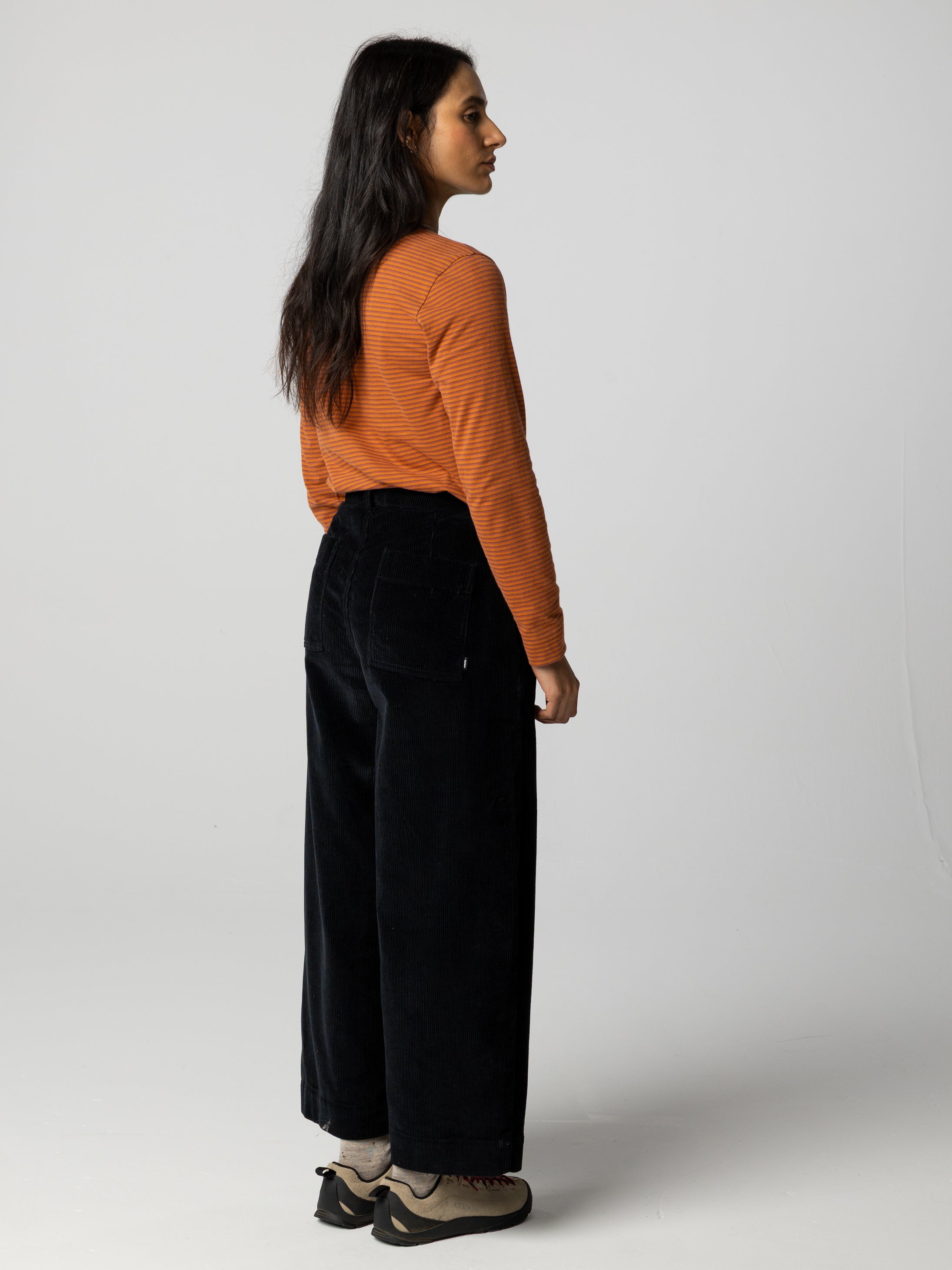 Women's Eldon Long Sleeve T-Shirt