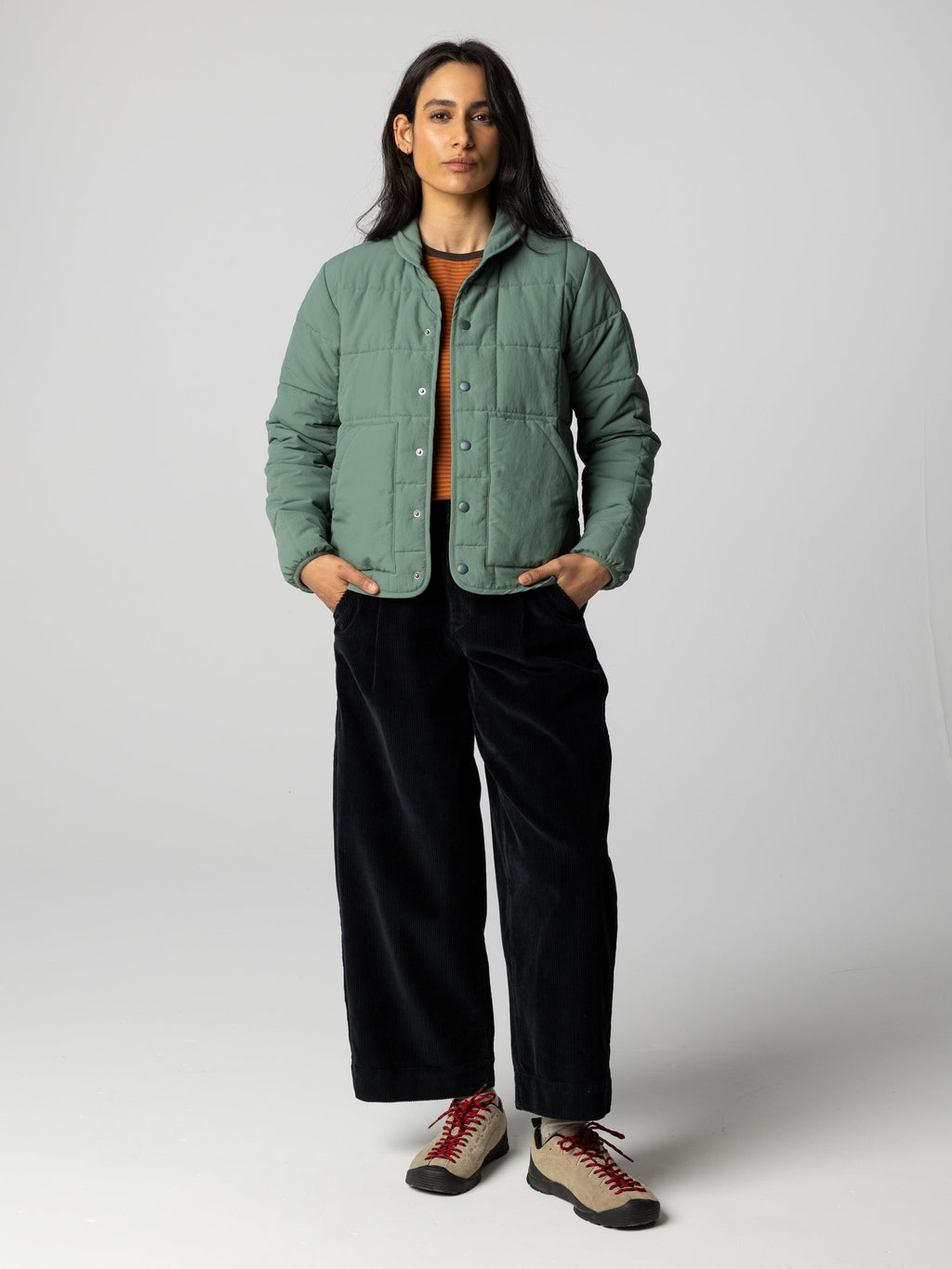 Women's Lapwing Insulated Jacket