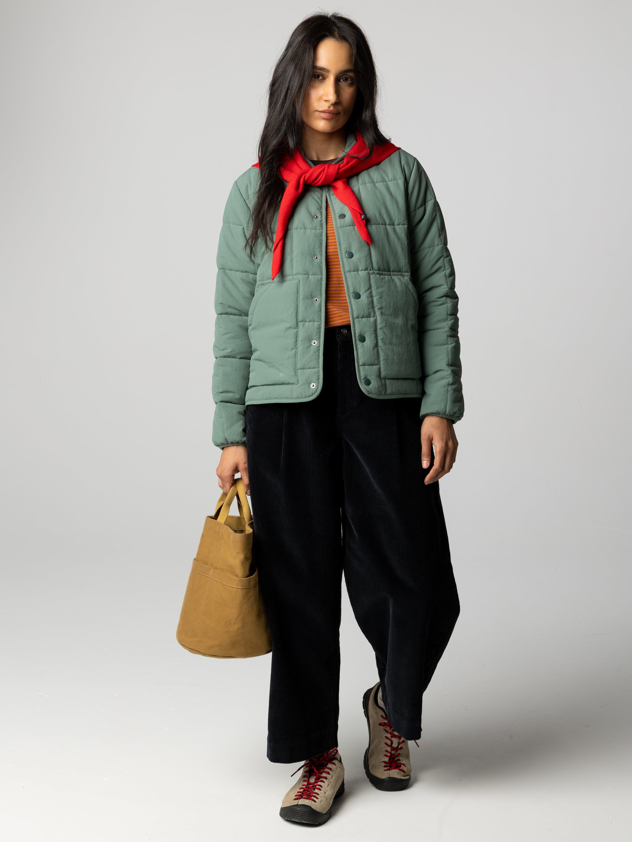 Women's Lapwing Insulated Jacket