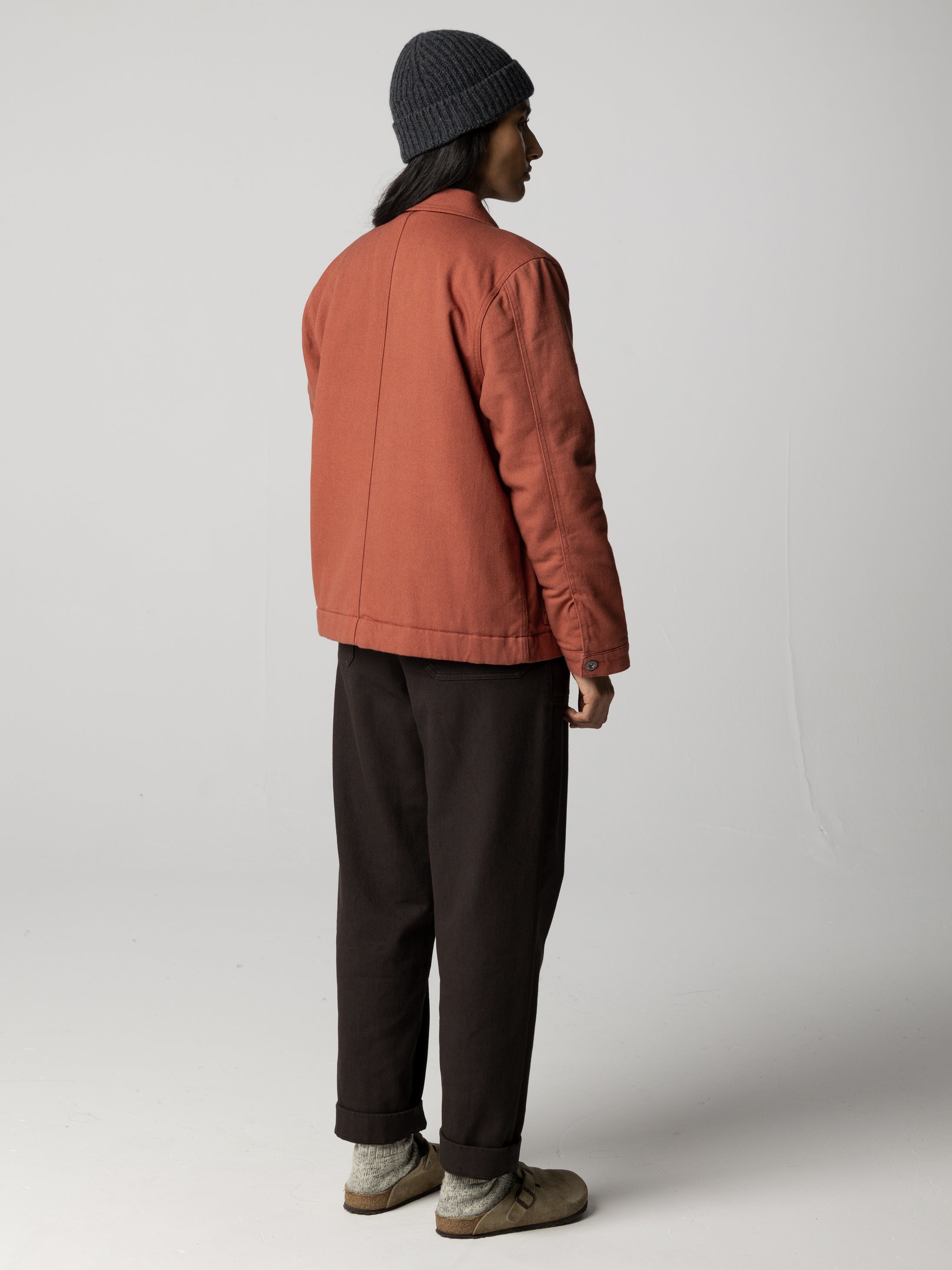 Women's Yarrel Quilted Jacket