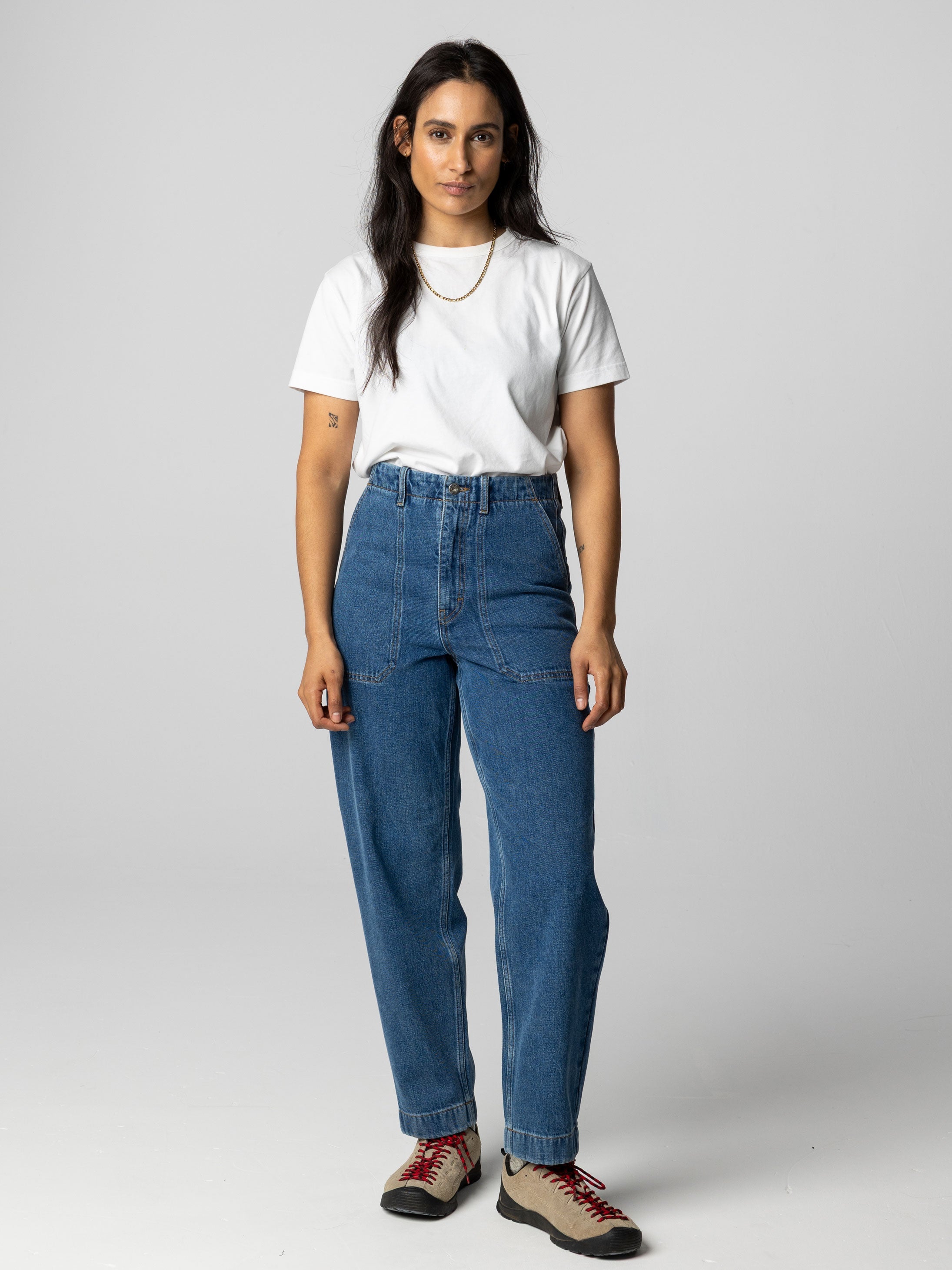 Women's Yarrel Jean