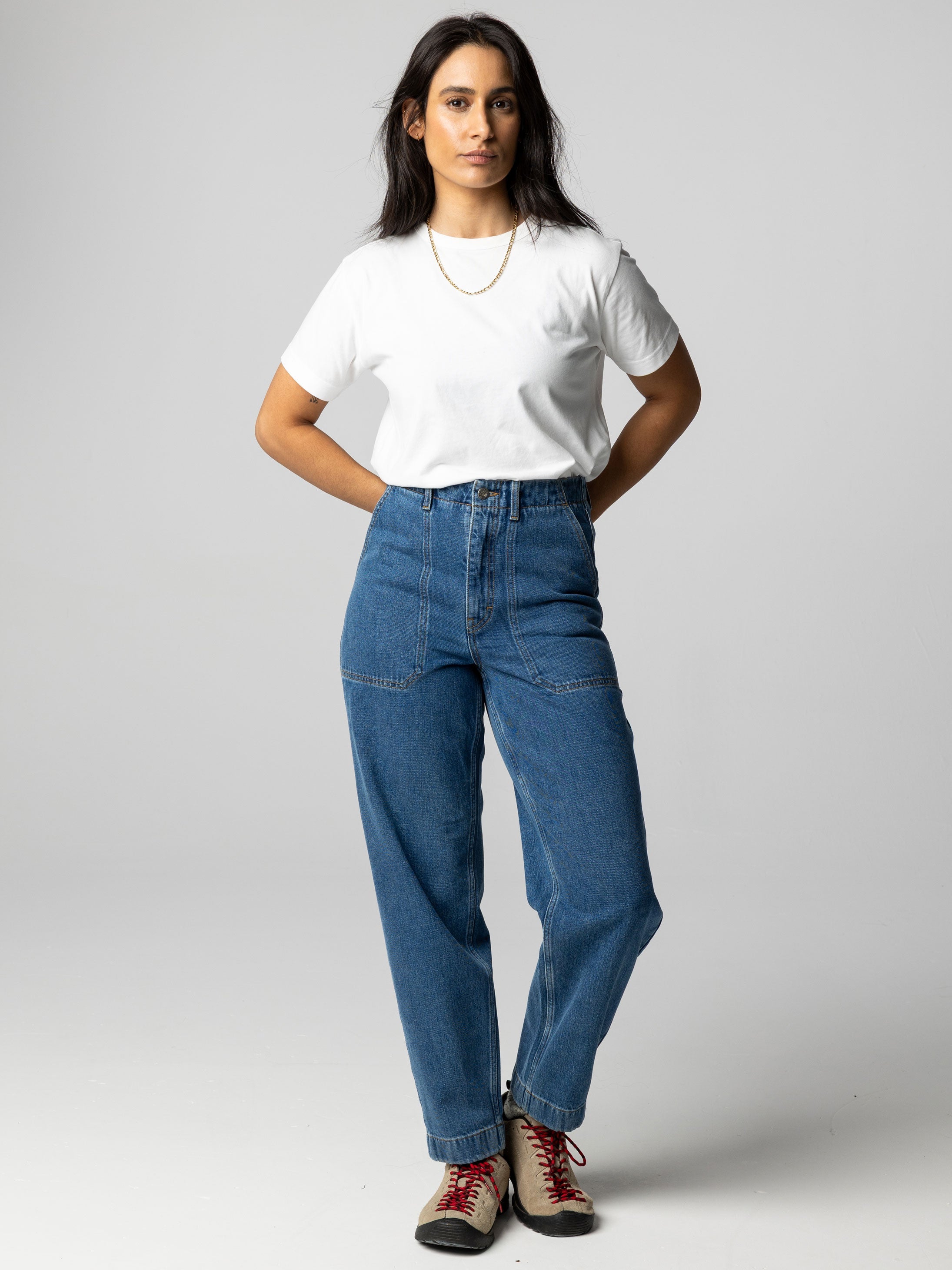 Women's Yarrel Jean