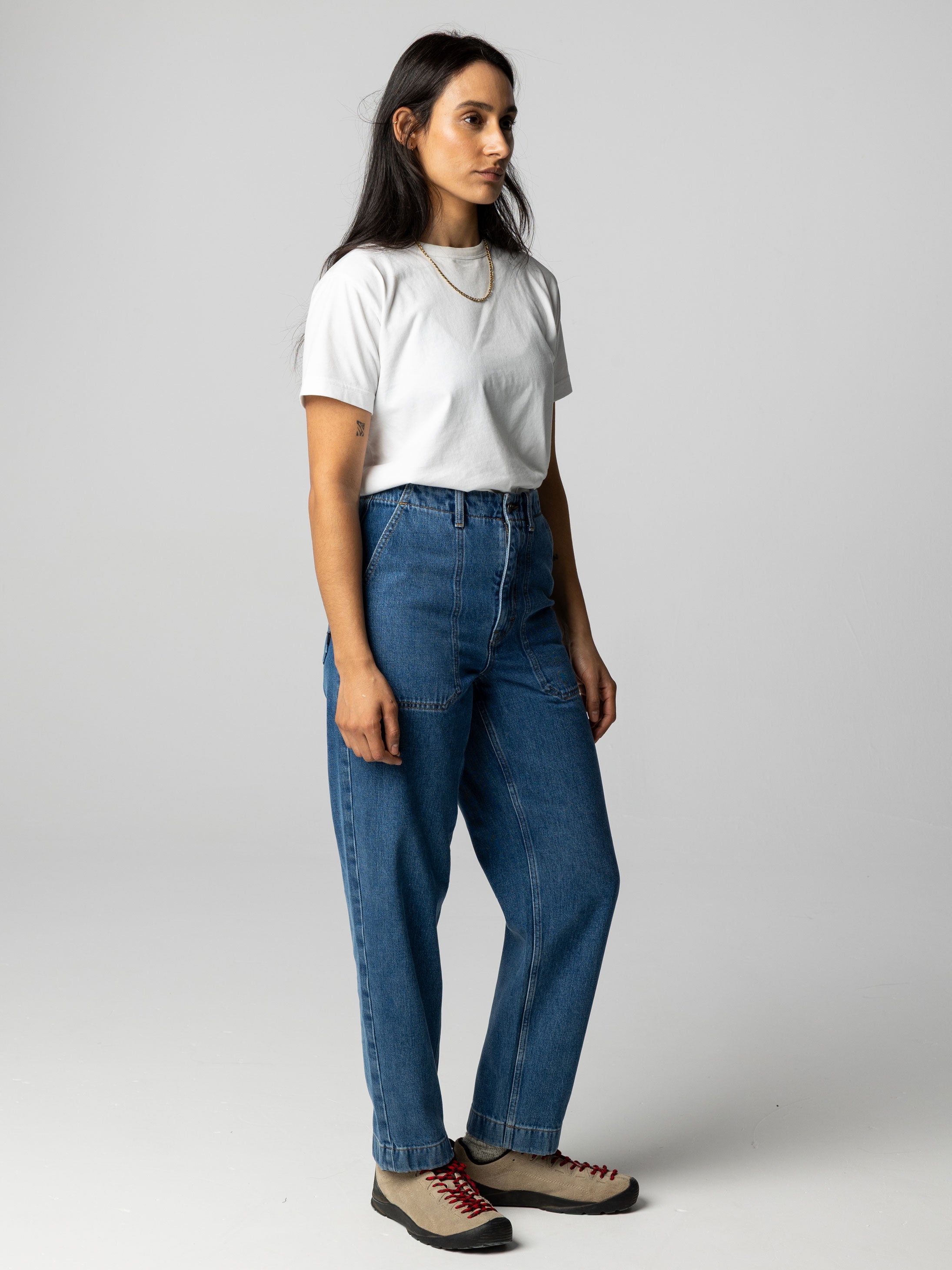 Women's Yarrel Jean