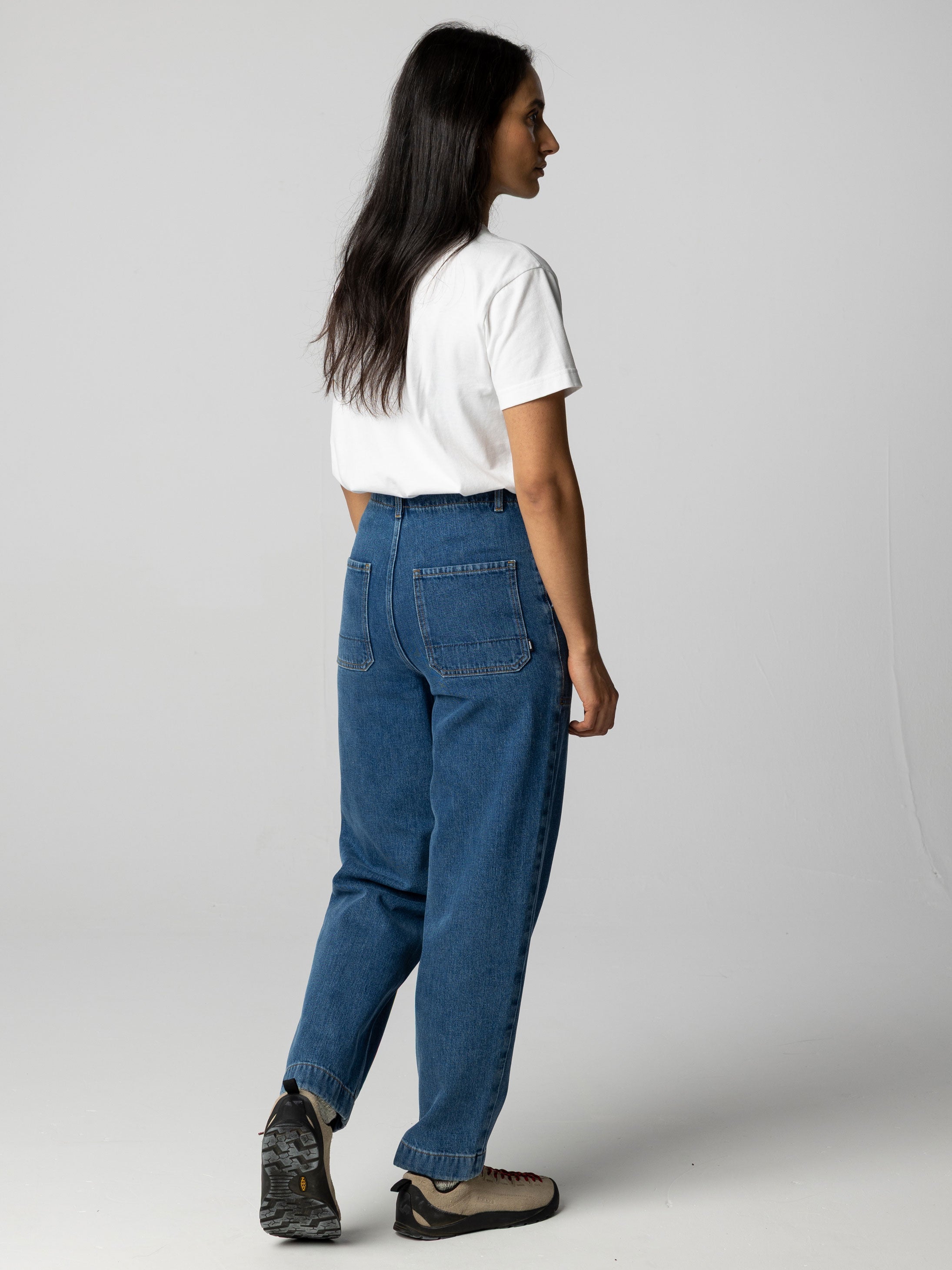 Women's Yarrel Jean