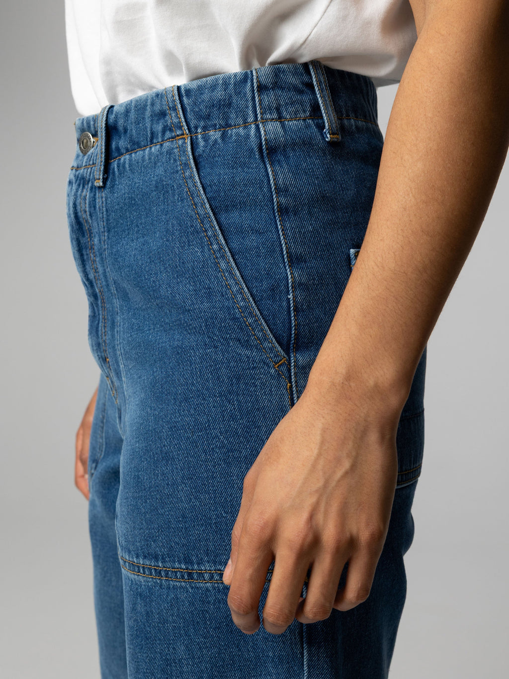 Women's Yarrel Jean