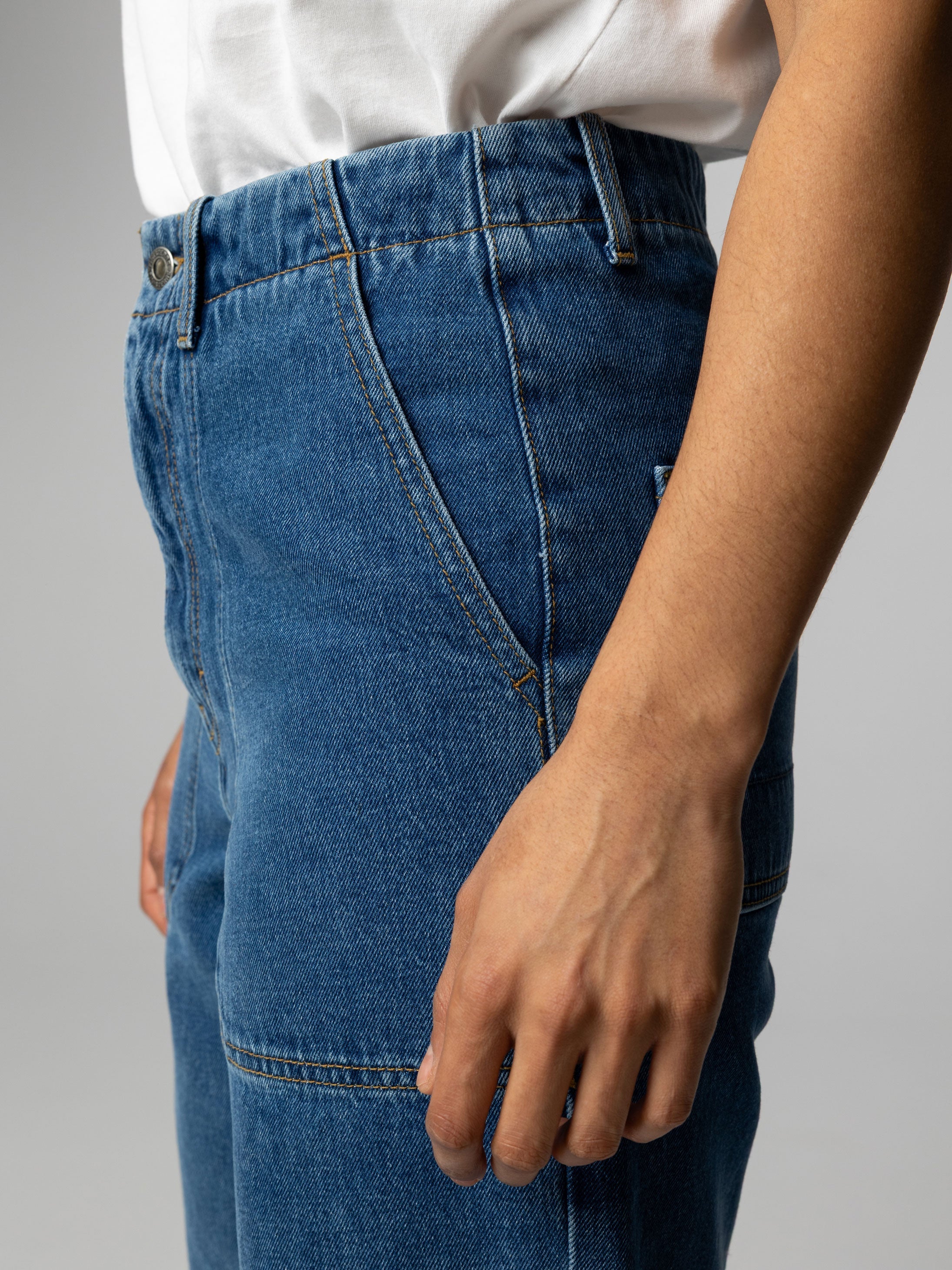 Women's Yarrel Jean