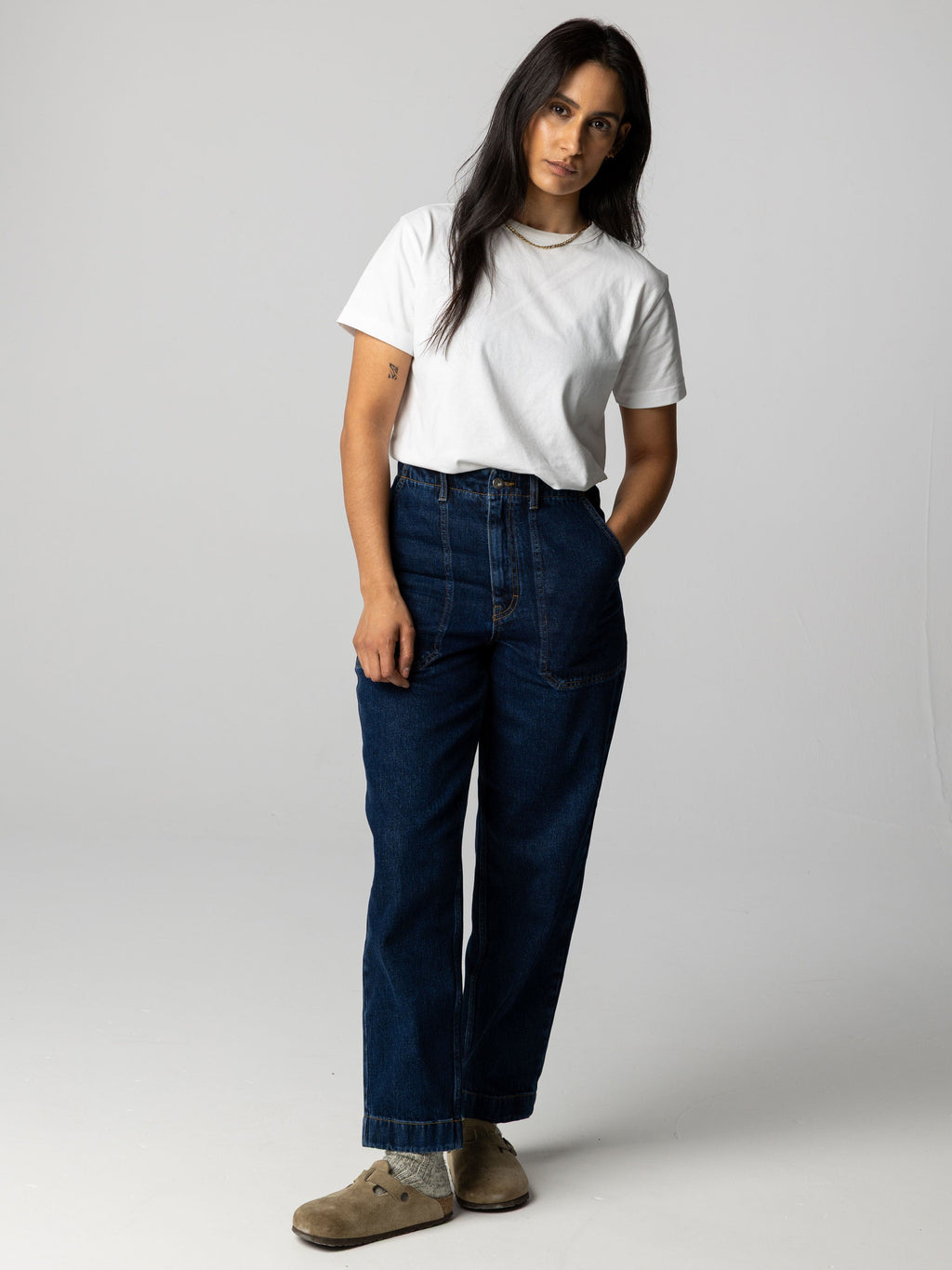 Women's Yarrel Jean