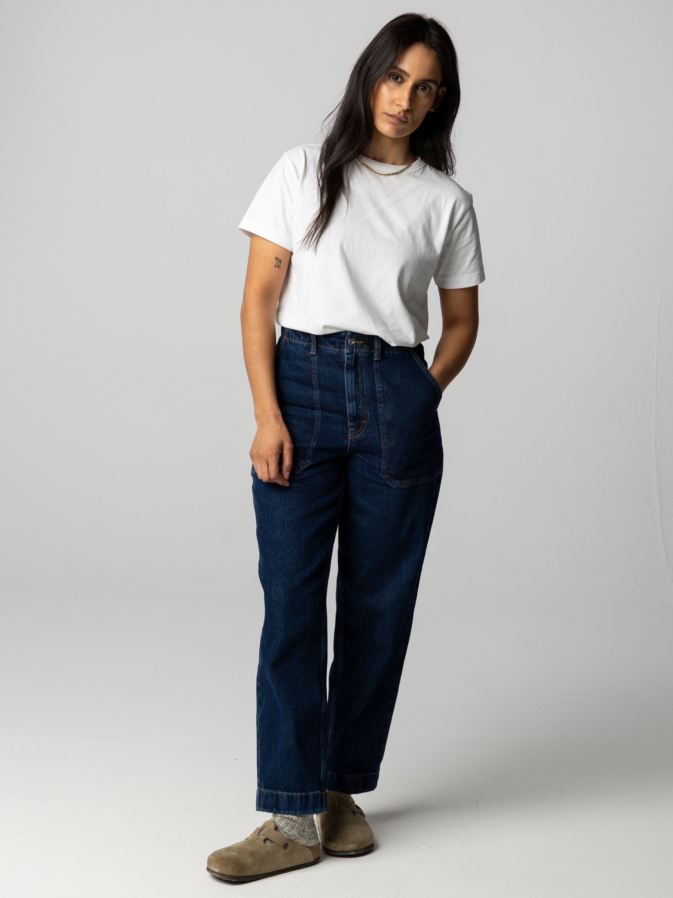 Women's Yarrel Jean