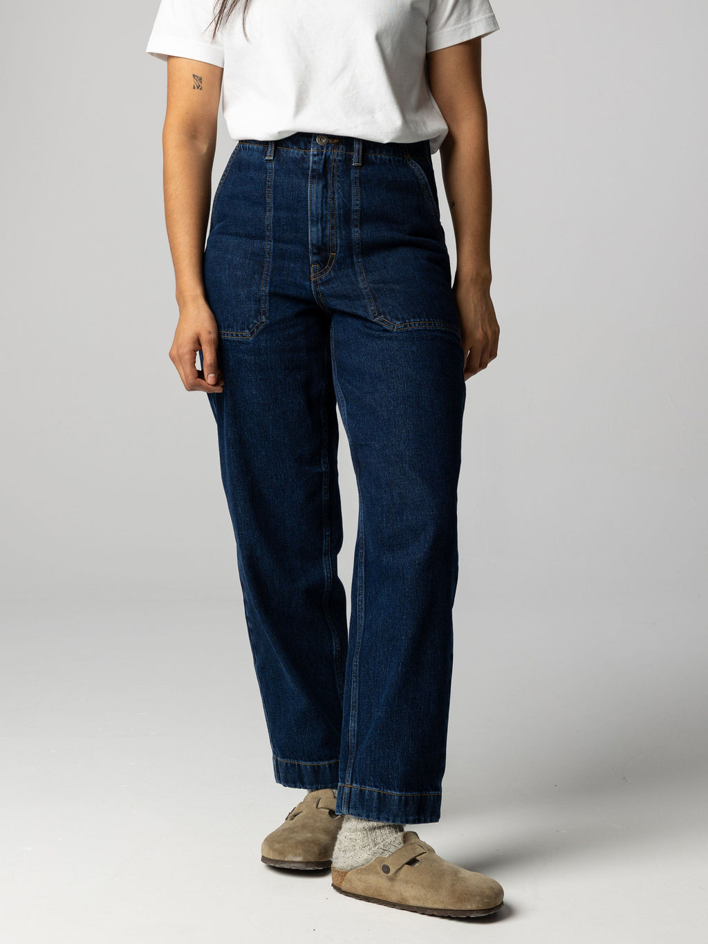 Women's Yarrel Jean