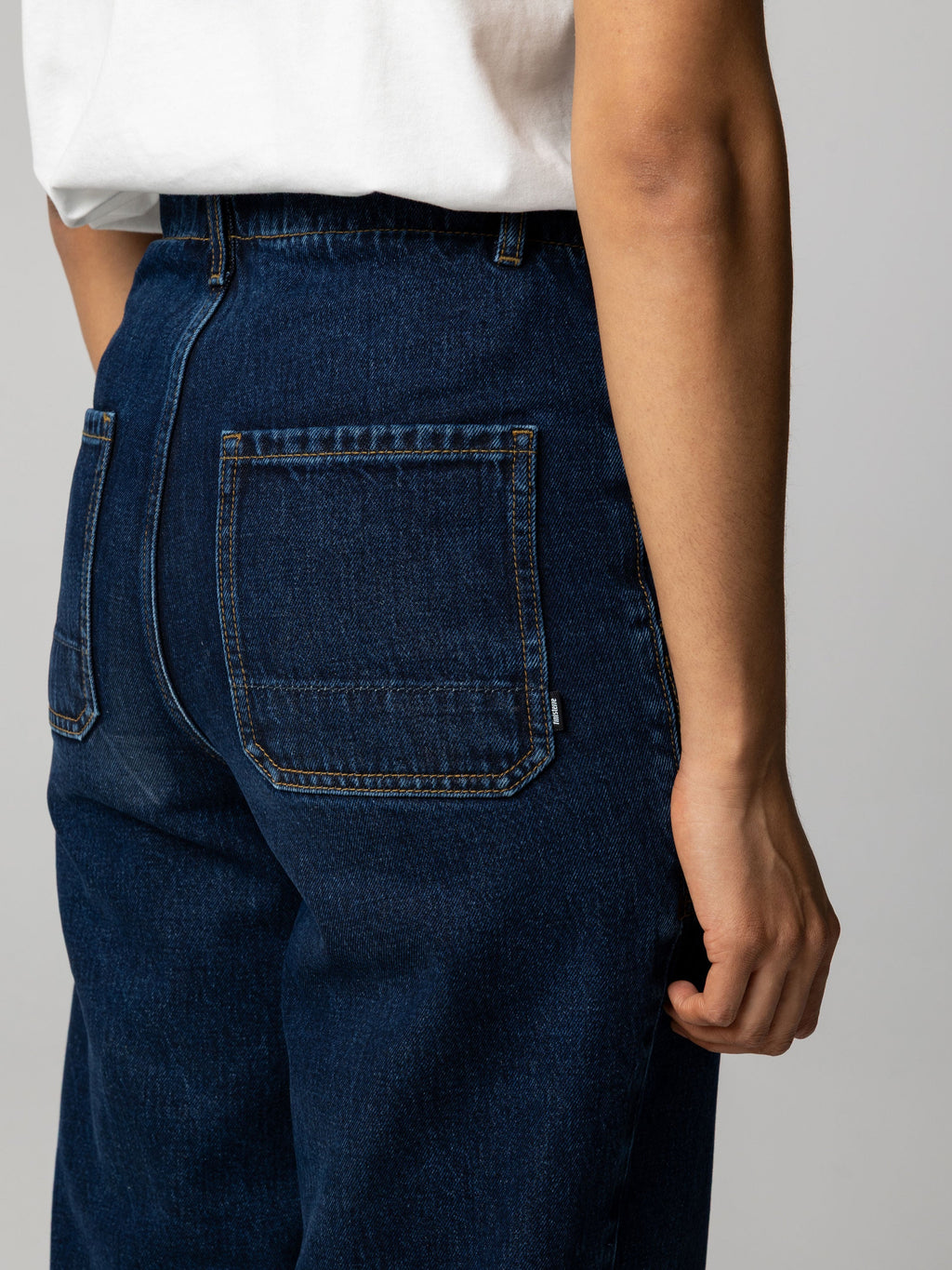 Women's Yarrel Jean