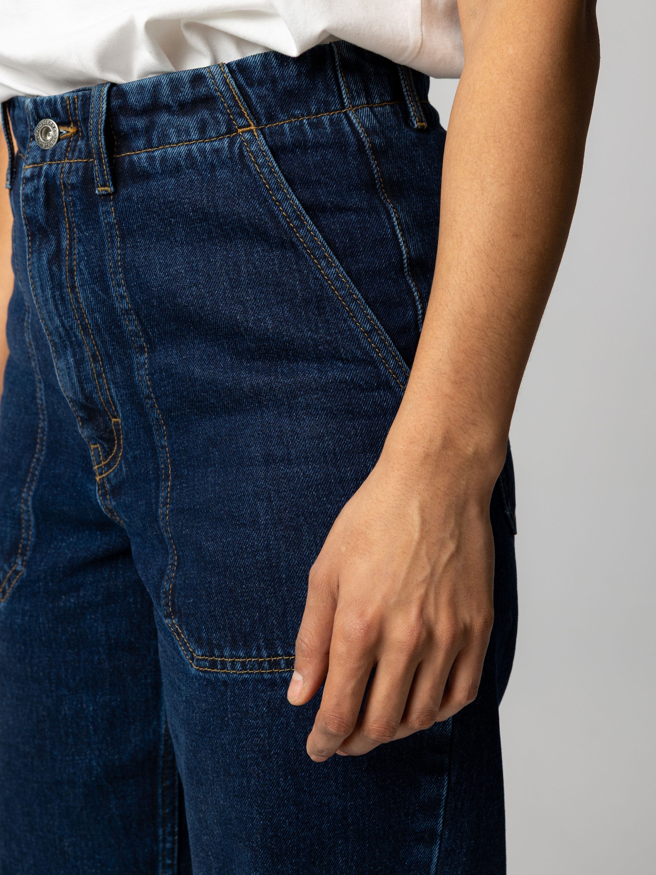 Women's Yarrel Jean