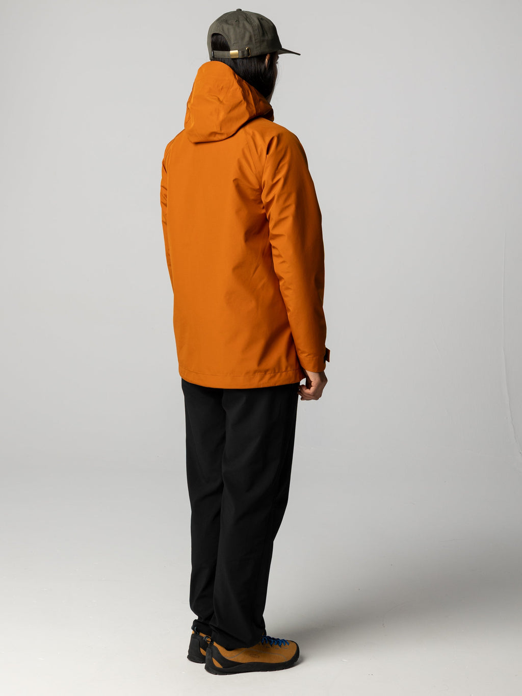 Women's Skybird Waterproof Jacket