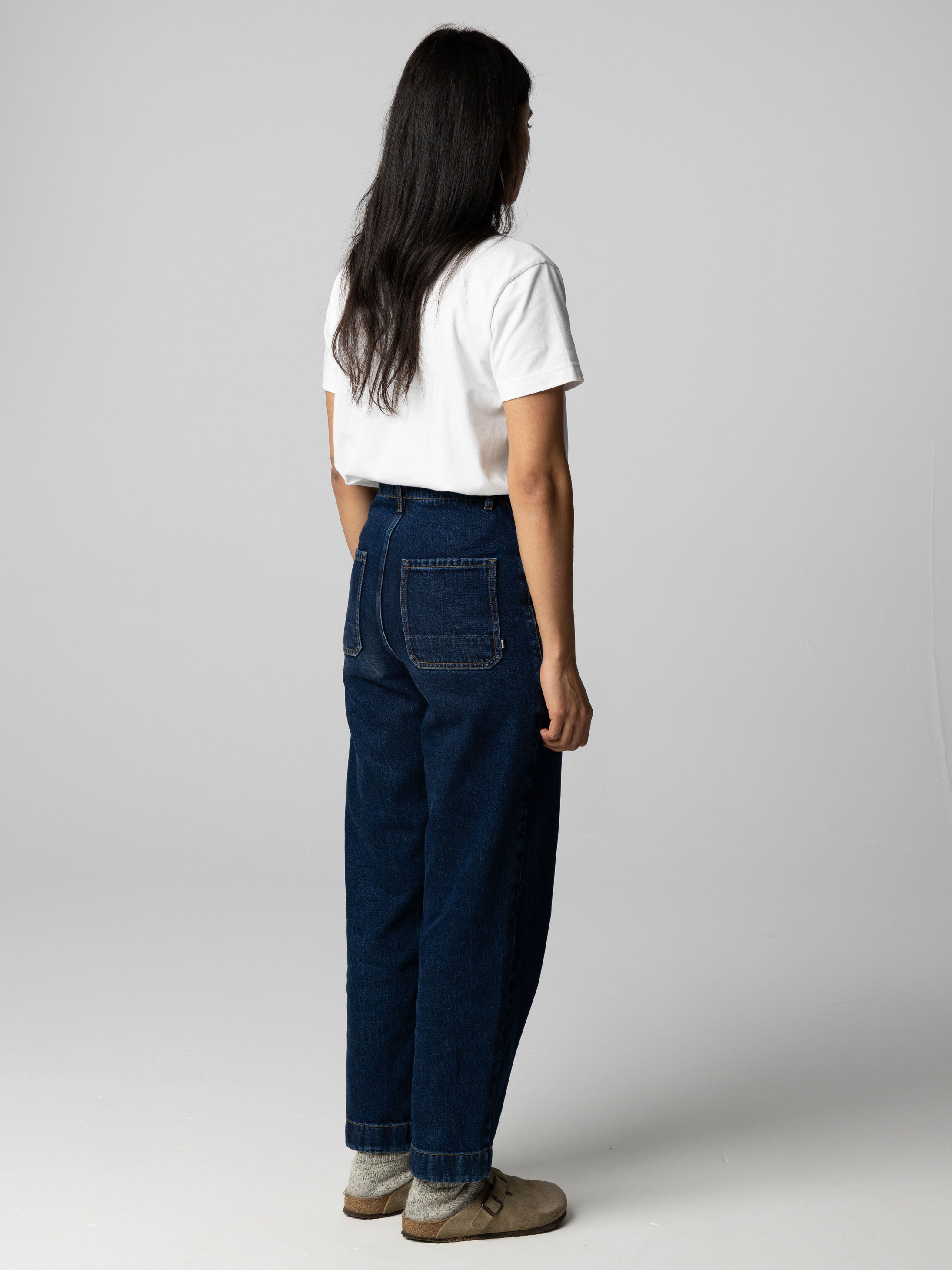 Women's Yarrel Jean