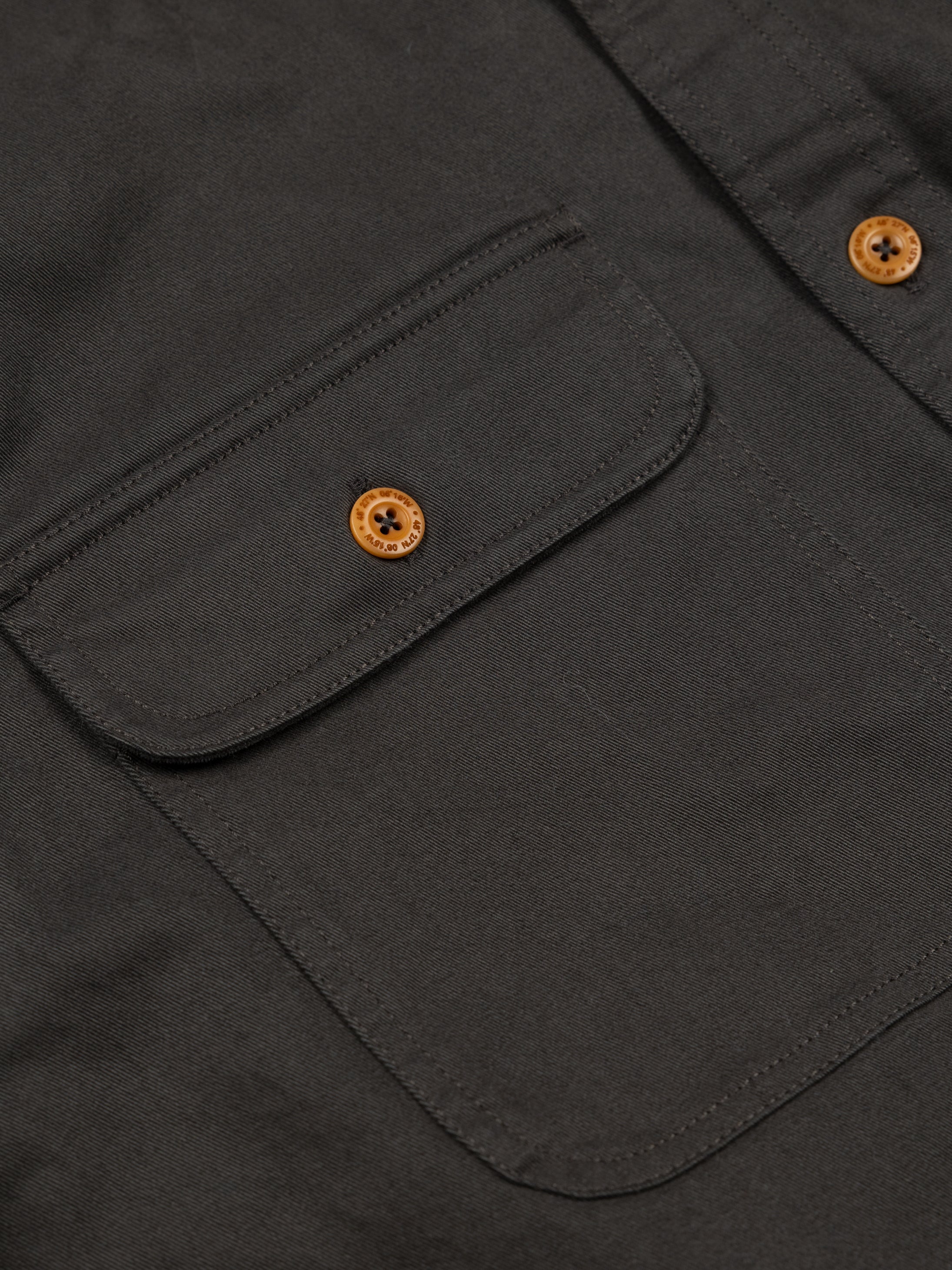 Men's Eddystone Stretch Shirt