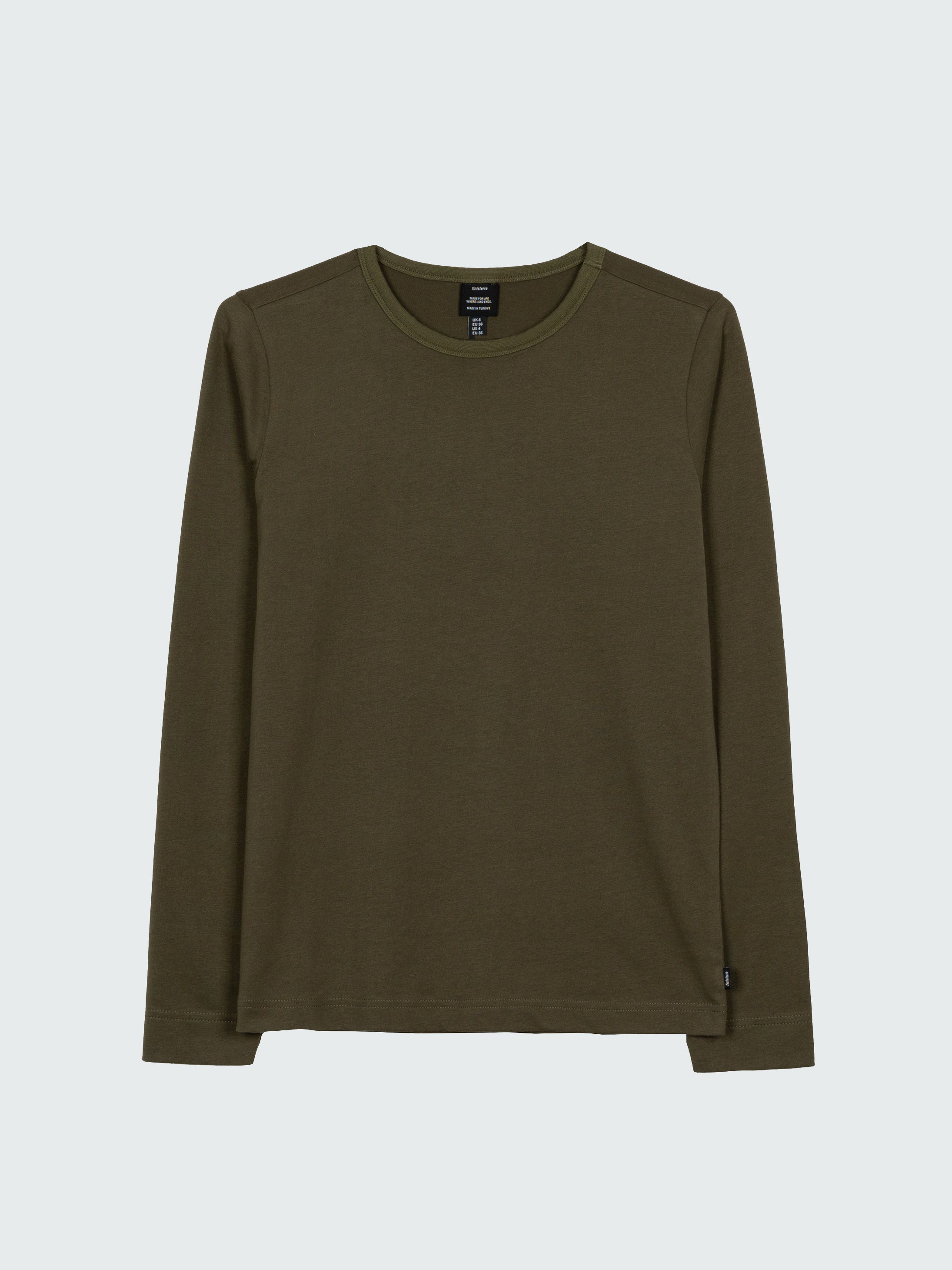 Women's Eldon Long Sleeve T-Shirt