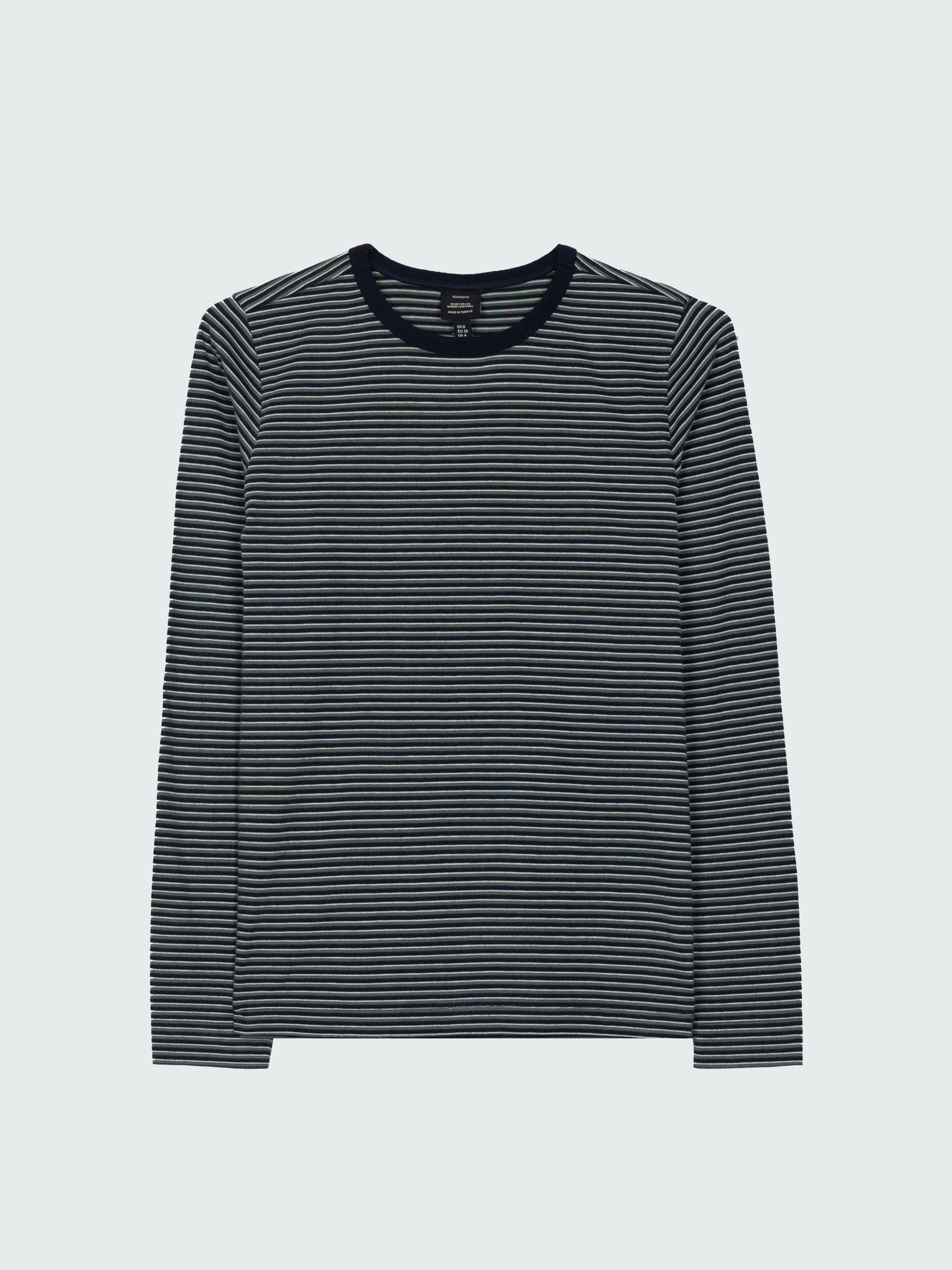 Women's Eldon Long Sleeve T-Shirt