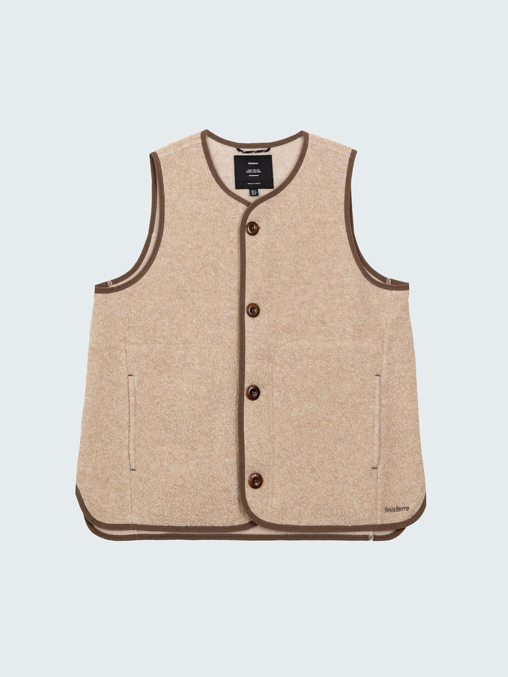 Women's Elowen Fleece Gilet