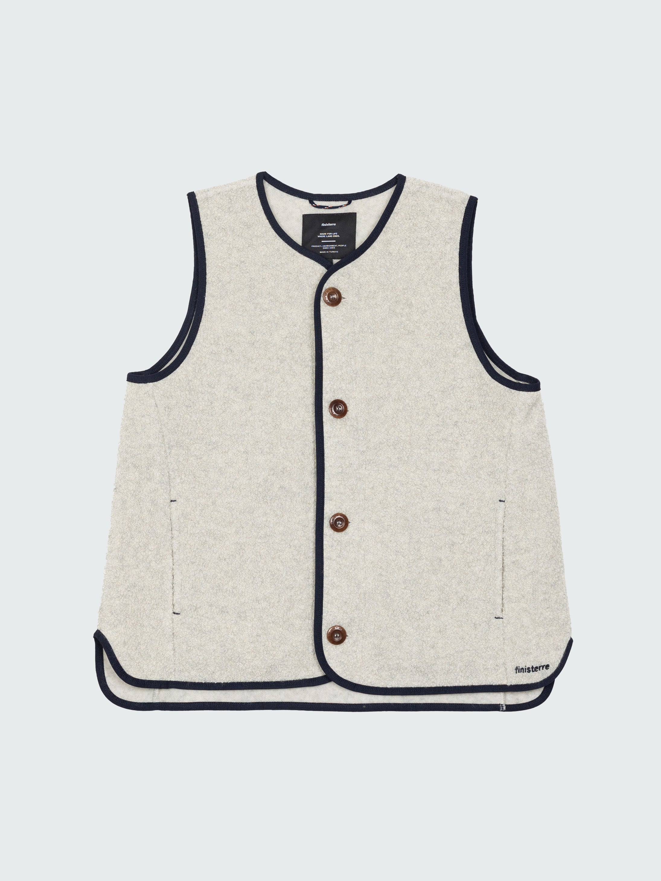Women's Elowen Fleece Gilet