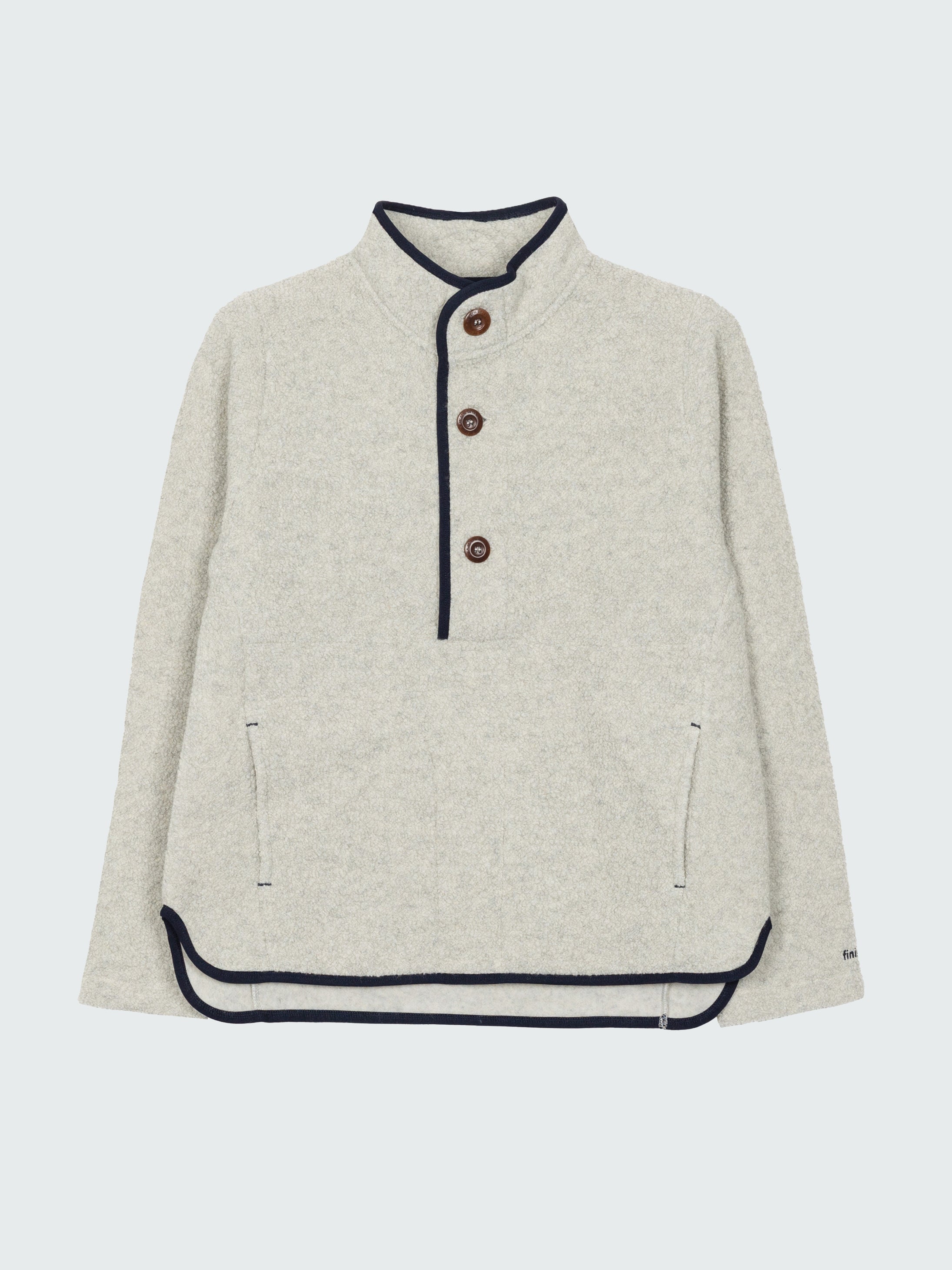 Women's Elowen Fleece Jumper