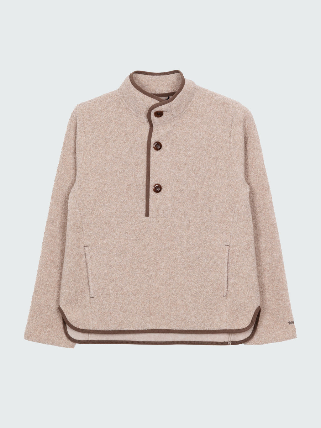 Women's Elowen Fleece Jumper