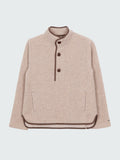 Women's Elowen Fleece Jumper