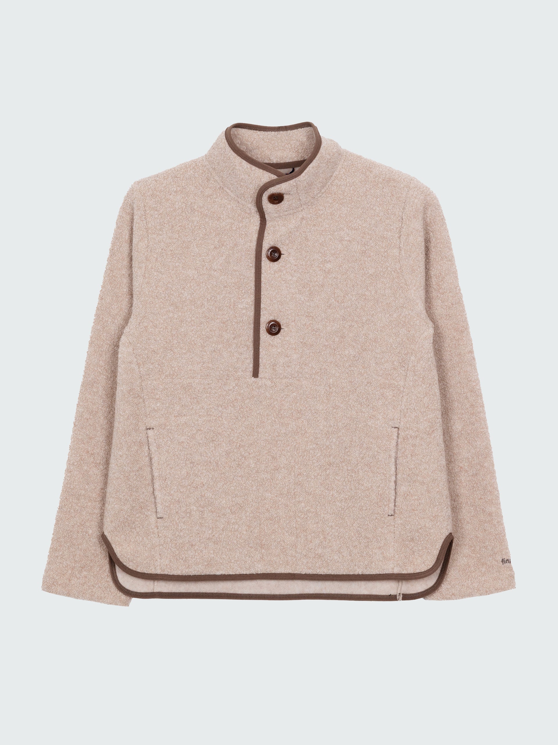 Women's Elowen Fleece Jumper