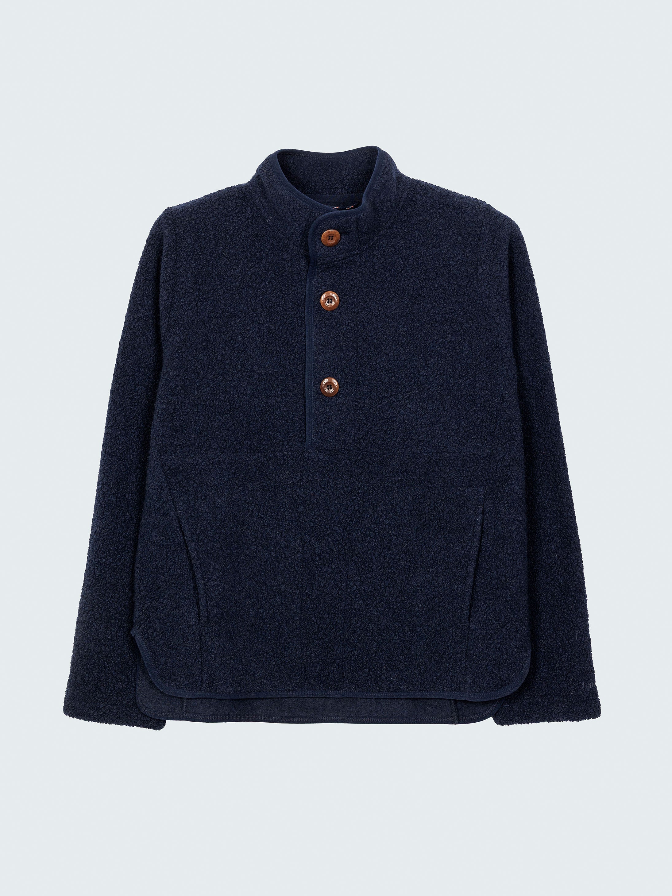 Women's Elowen Fleece Jumper