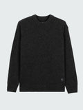 Men's Escall Crew Neck Knit Jumper