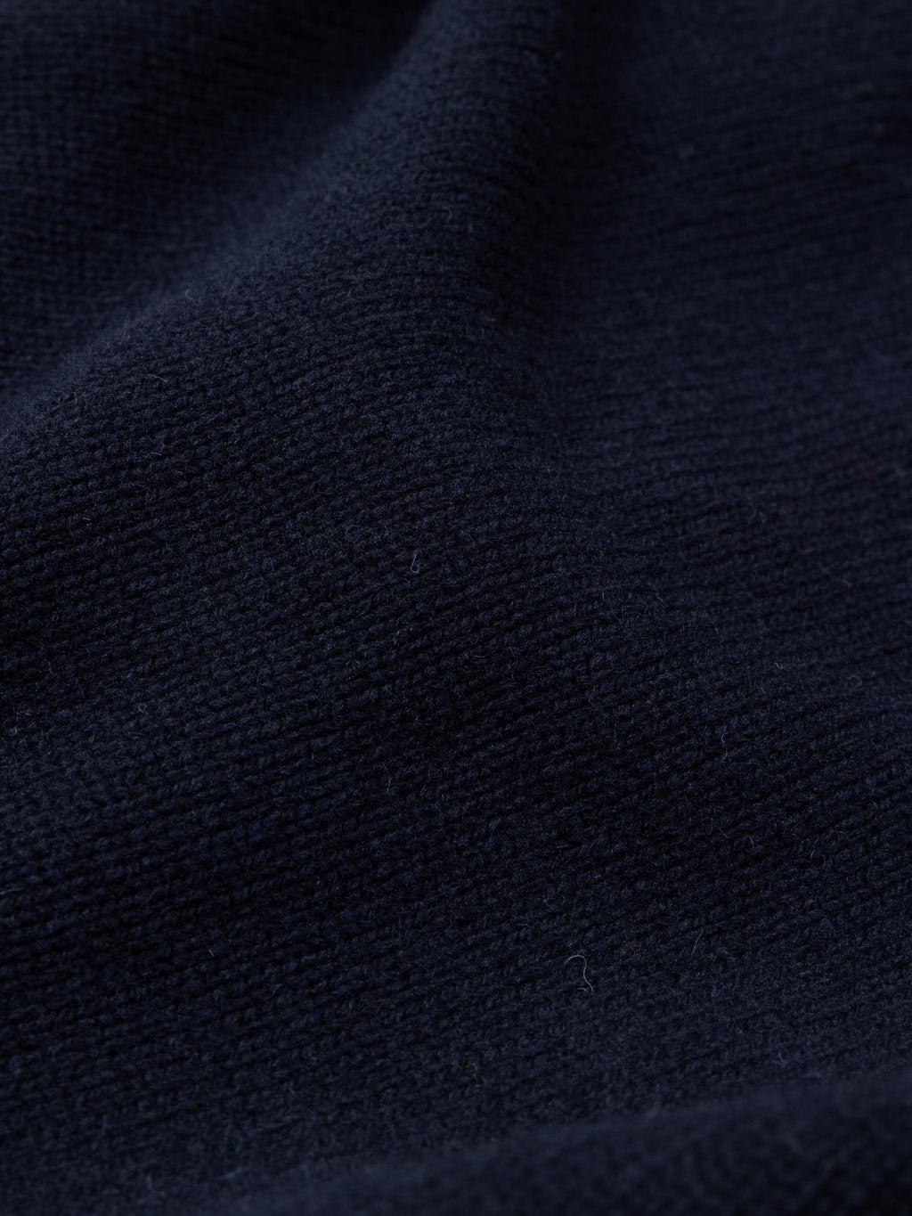 Women's Eva Contrast Stitch Jumper